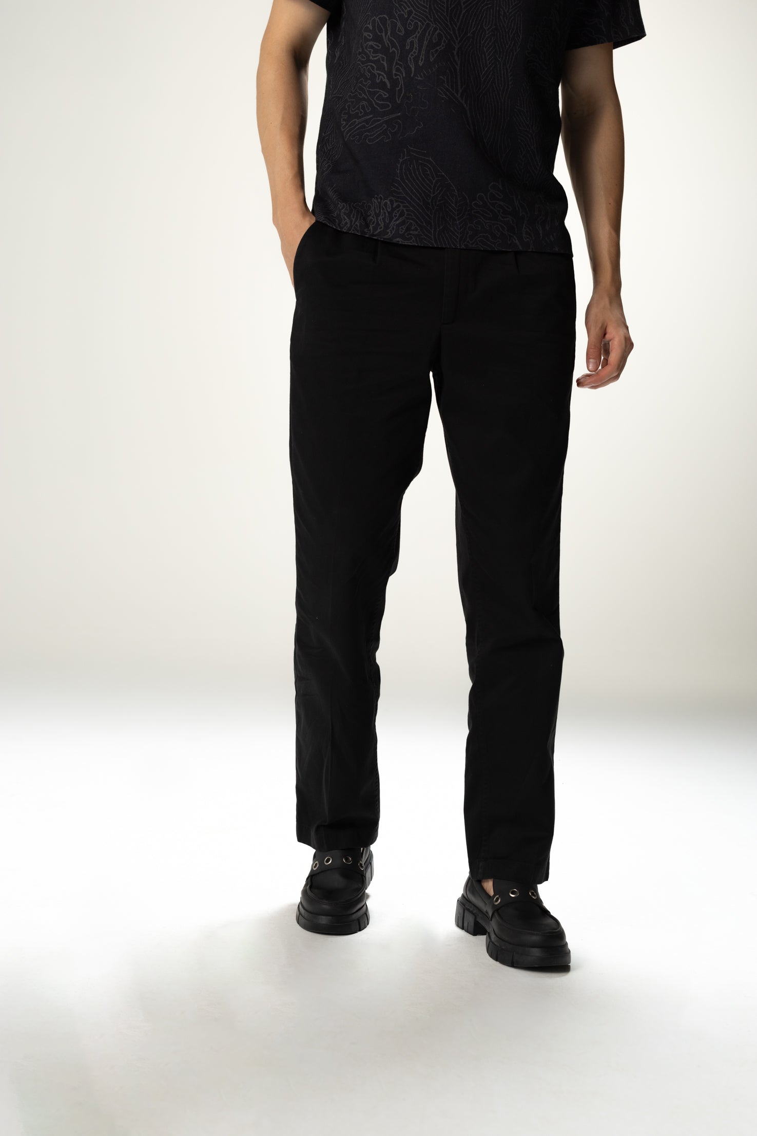 Silas Trouser
