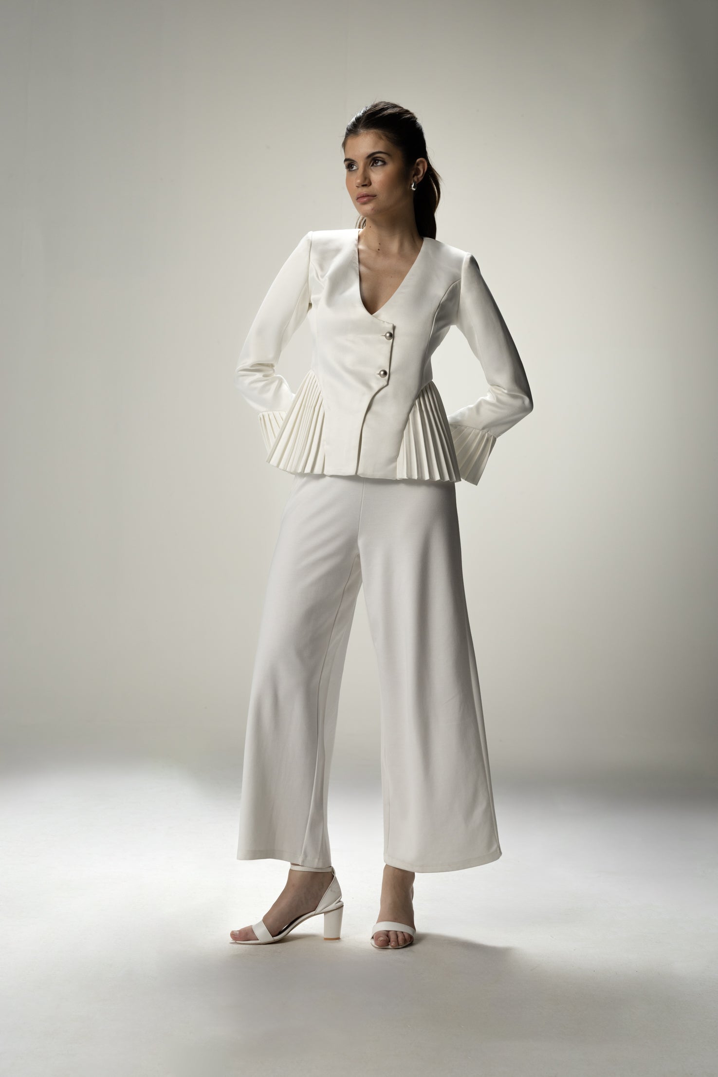 Seraphina Blazer