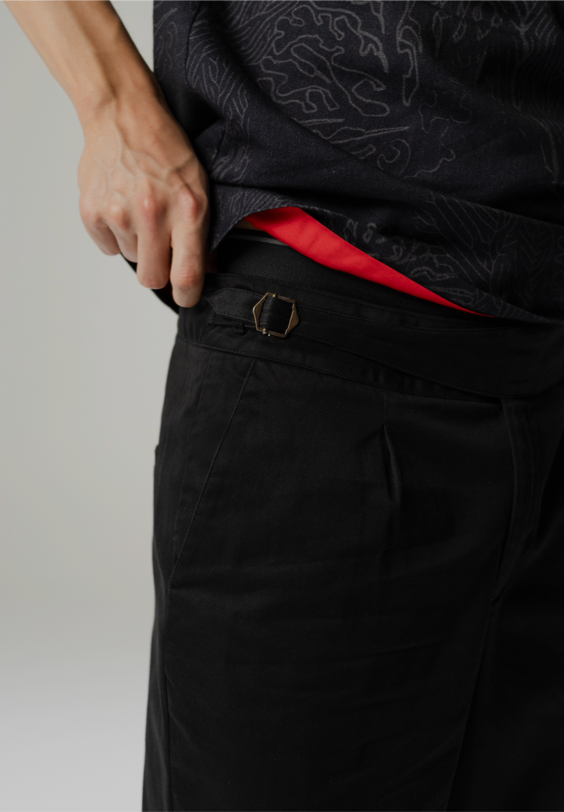 TROUSER