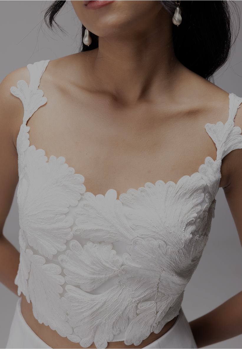CORSETS TOP