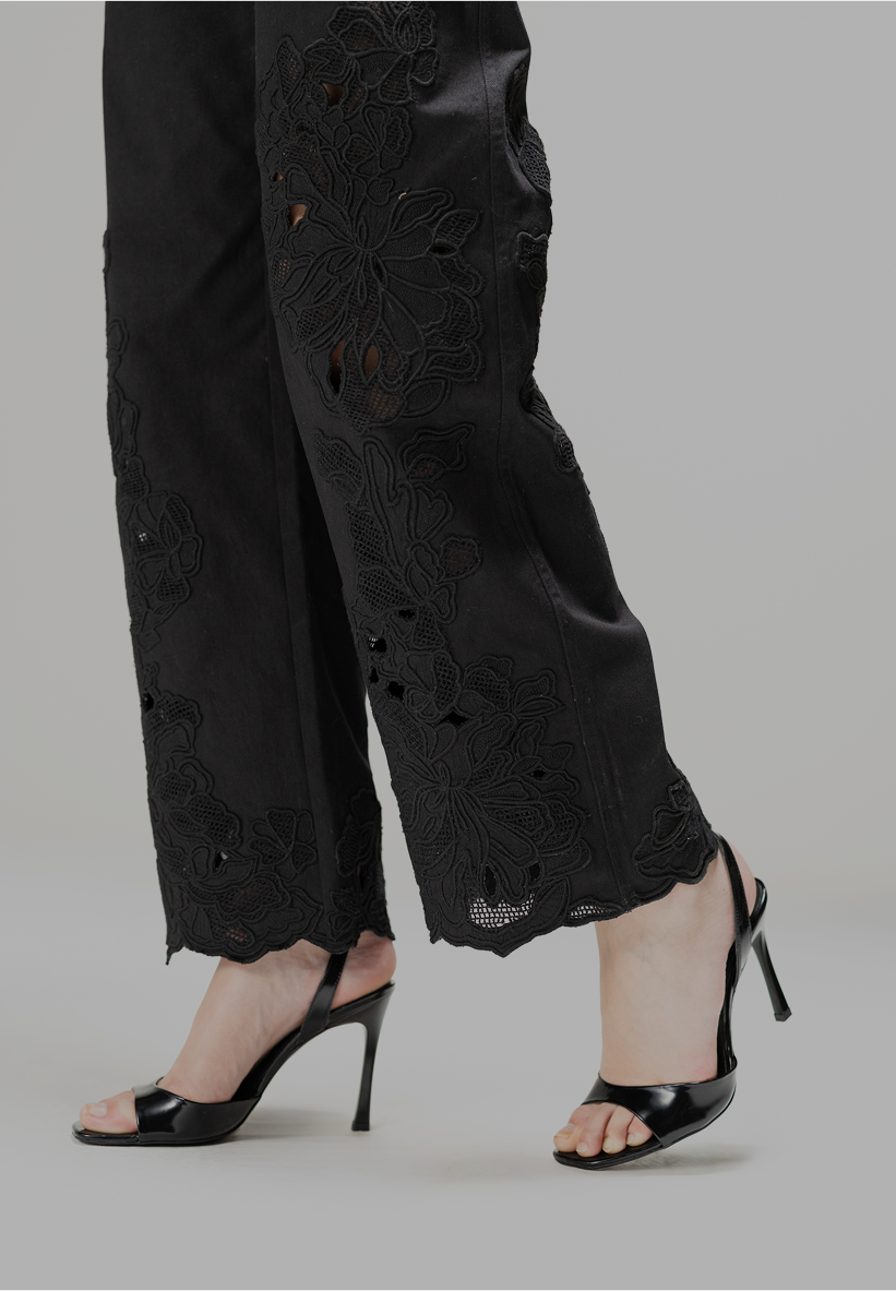 TROUSER