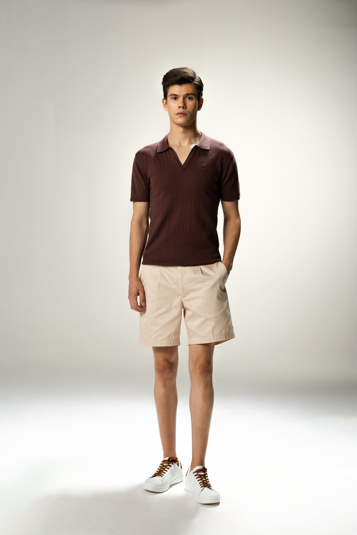 Wilfred Polo T-shirt