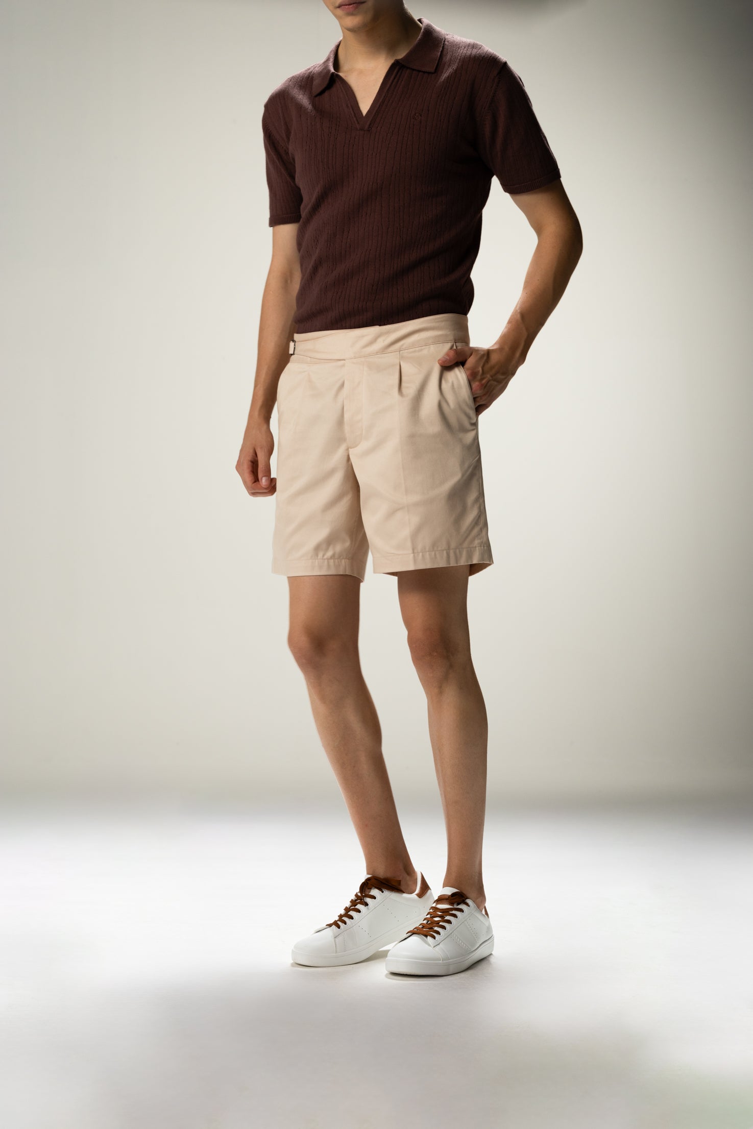 Elwood Shorts