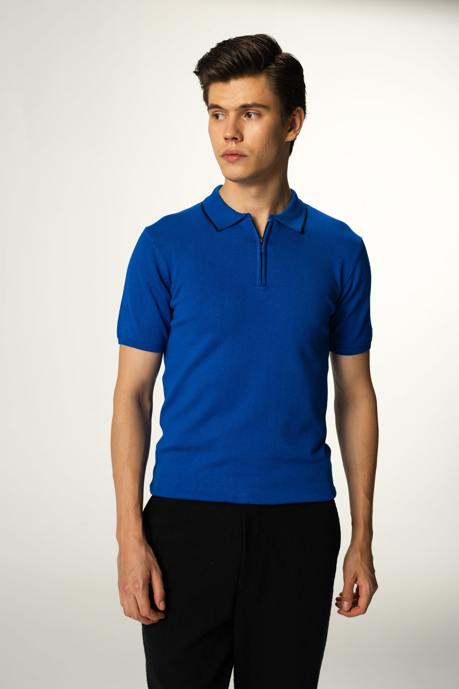 Alden Polo T-shirt