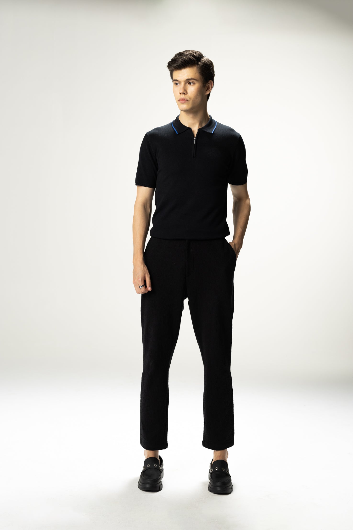 Alden Polo T-shirt