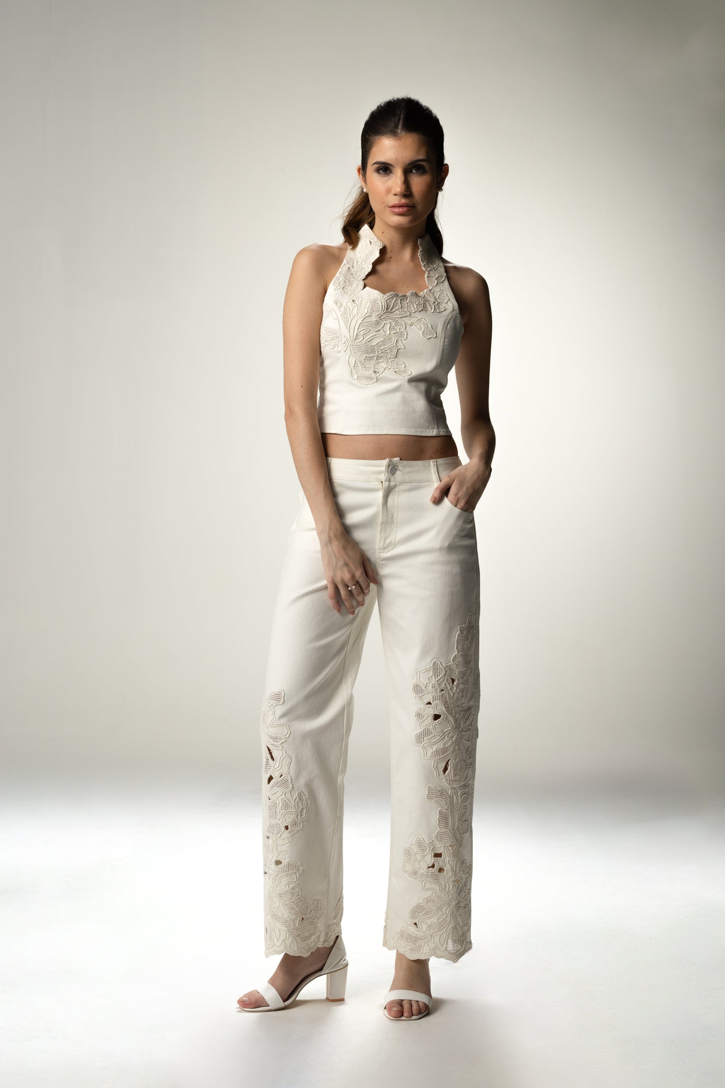 Avery Top