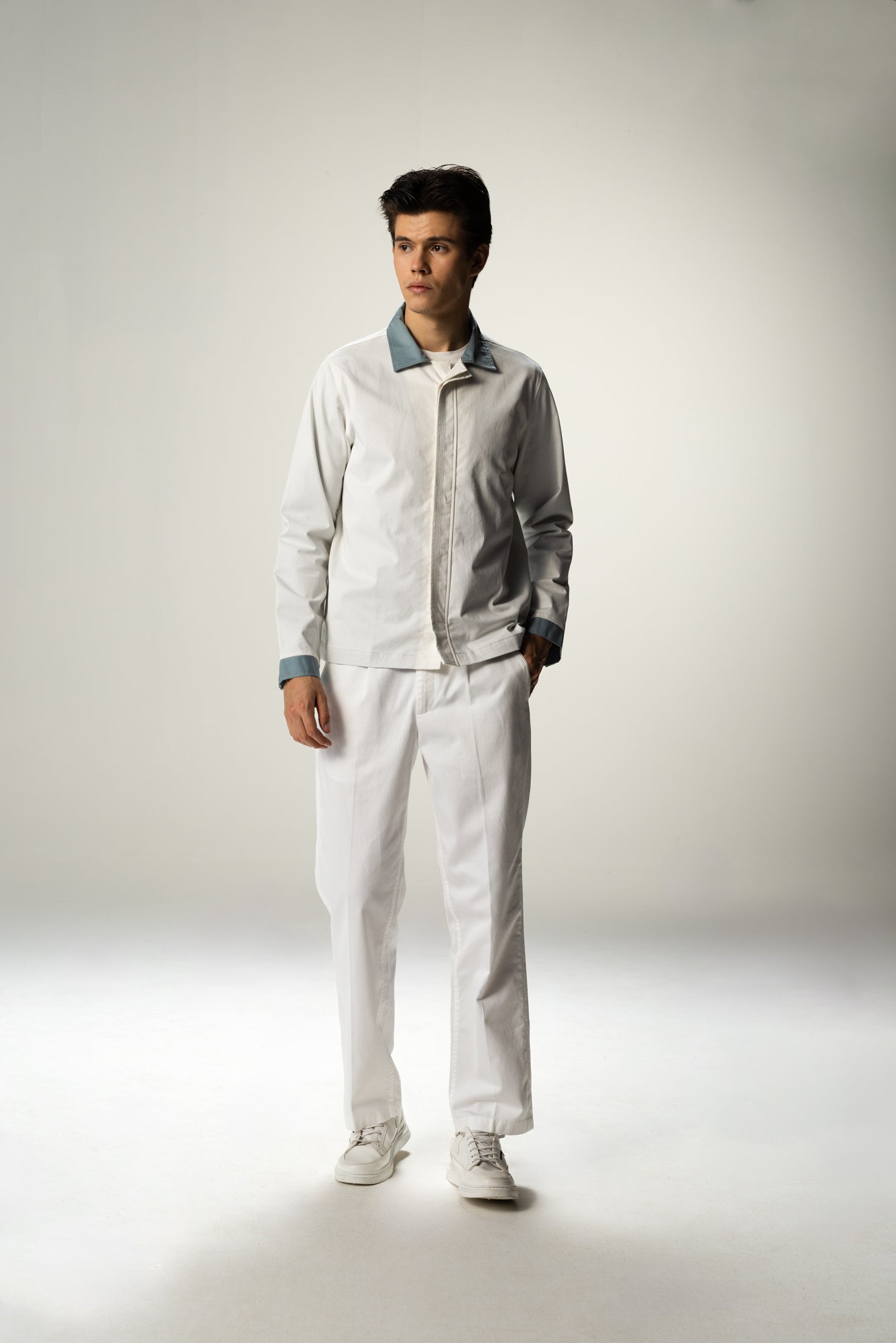 Bram Jacket