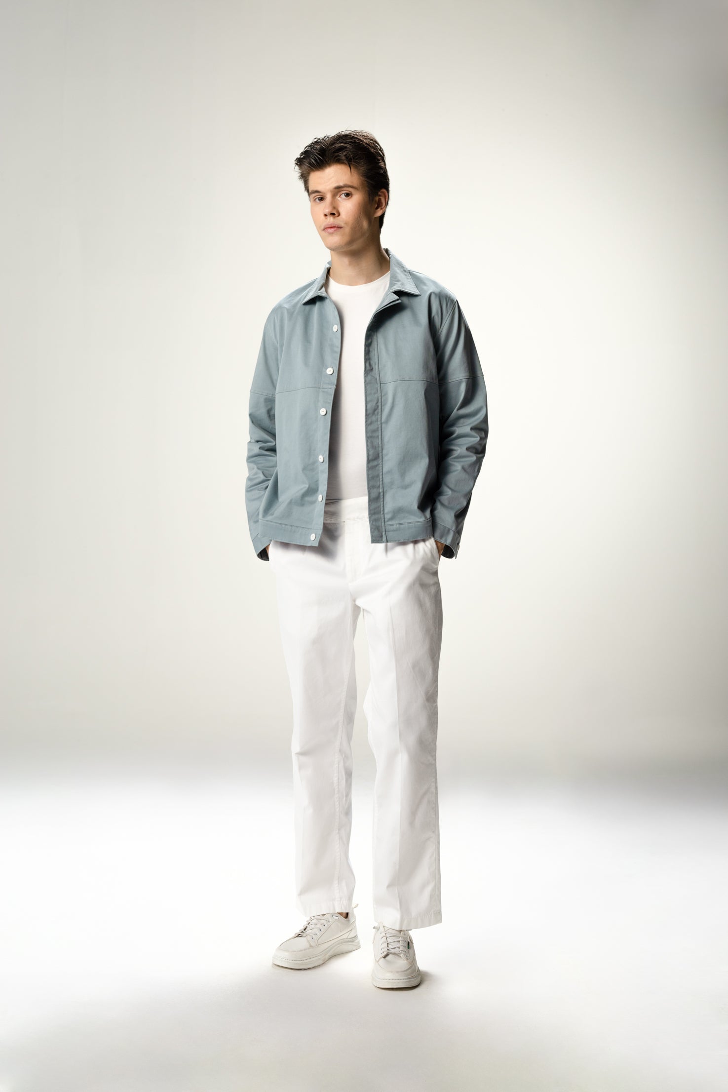 Cloudline Jacket