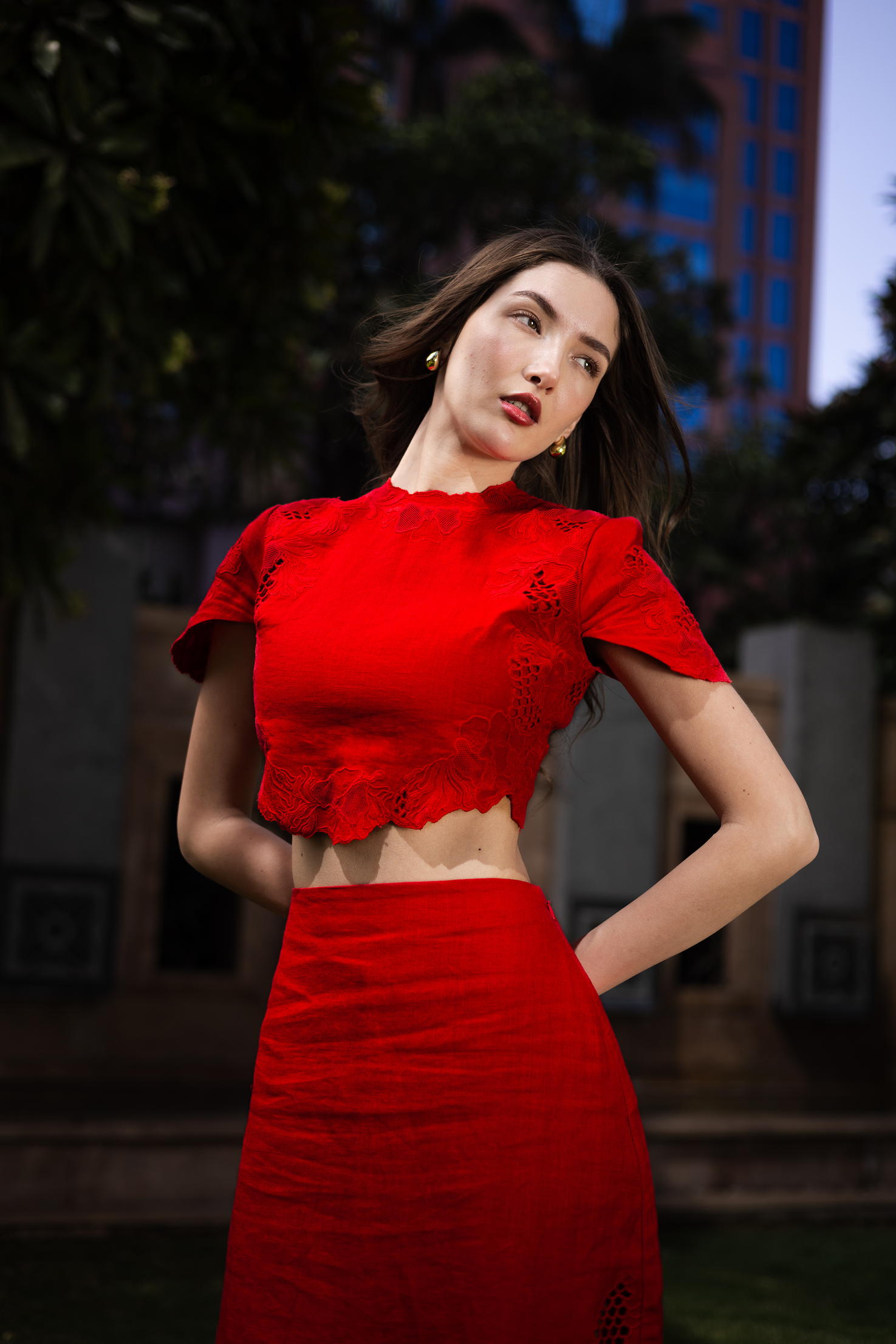 TERESA TOP