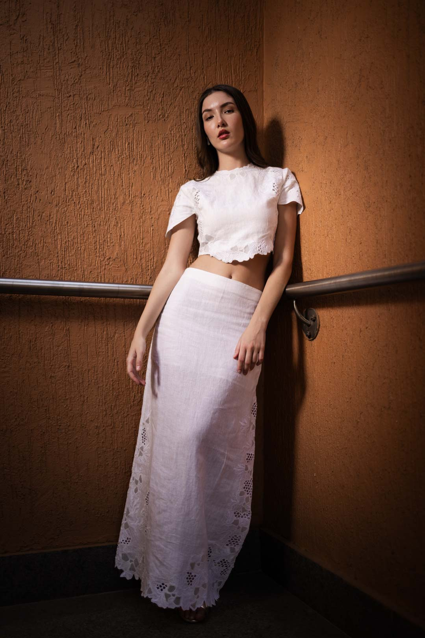 ZOYA SKIRT