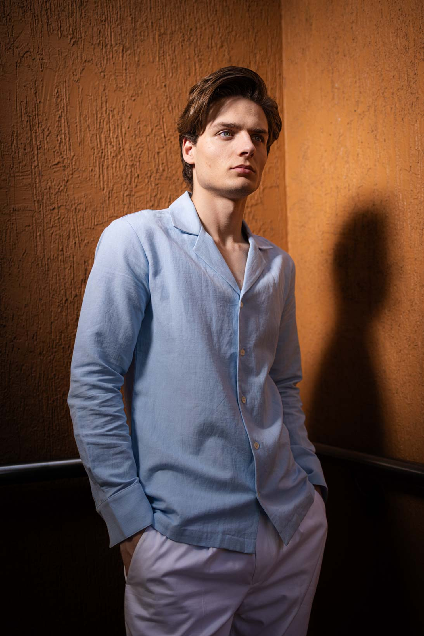 Mark Shirt