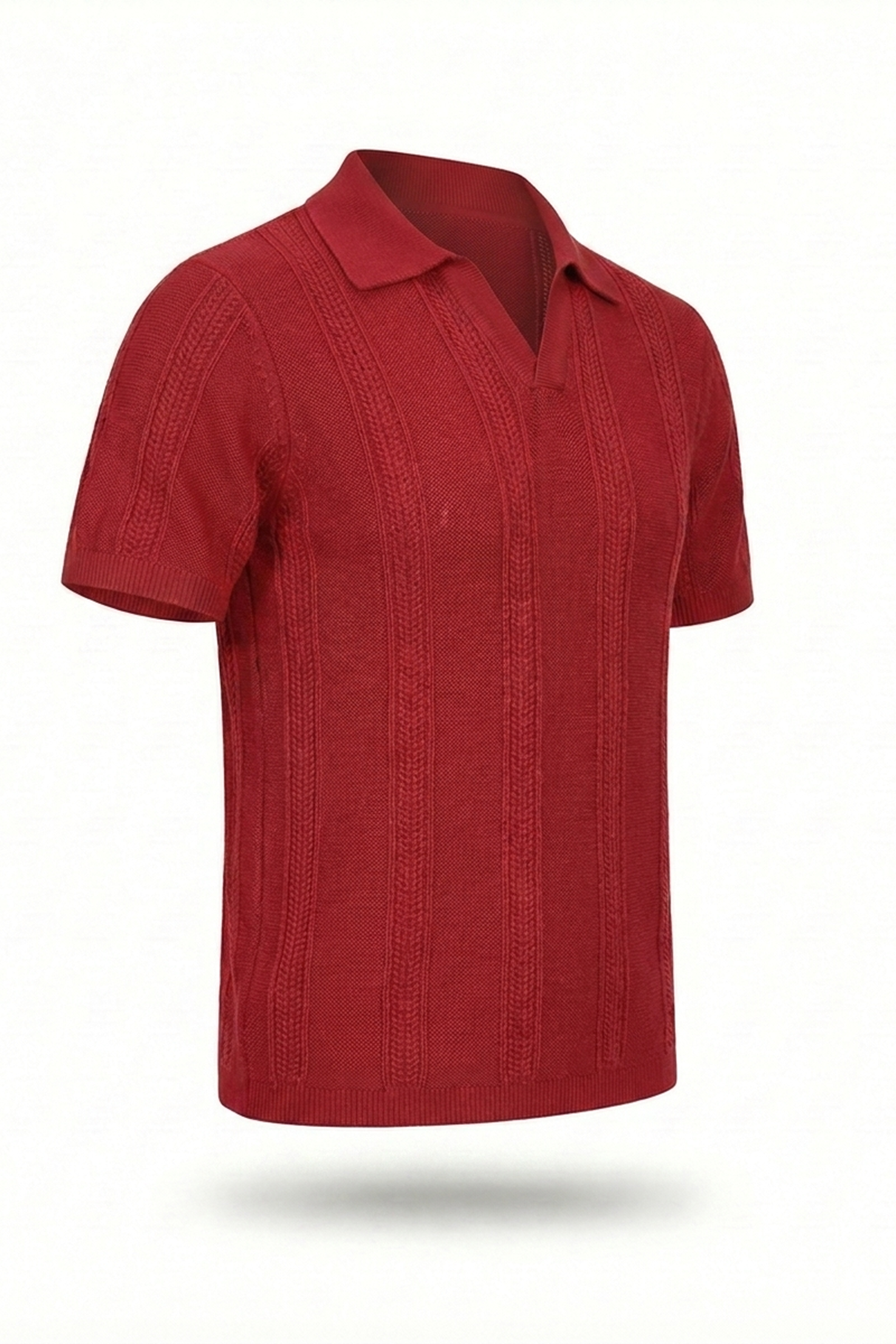 Corvin Polo T-shirt