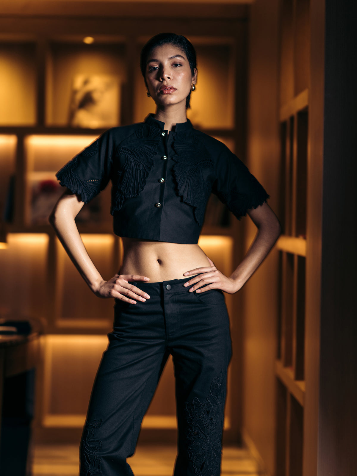 Gigi Shirt