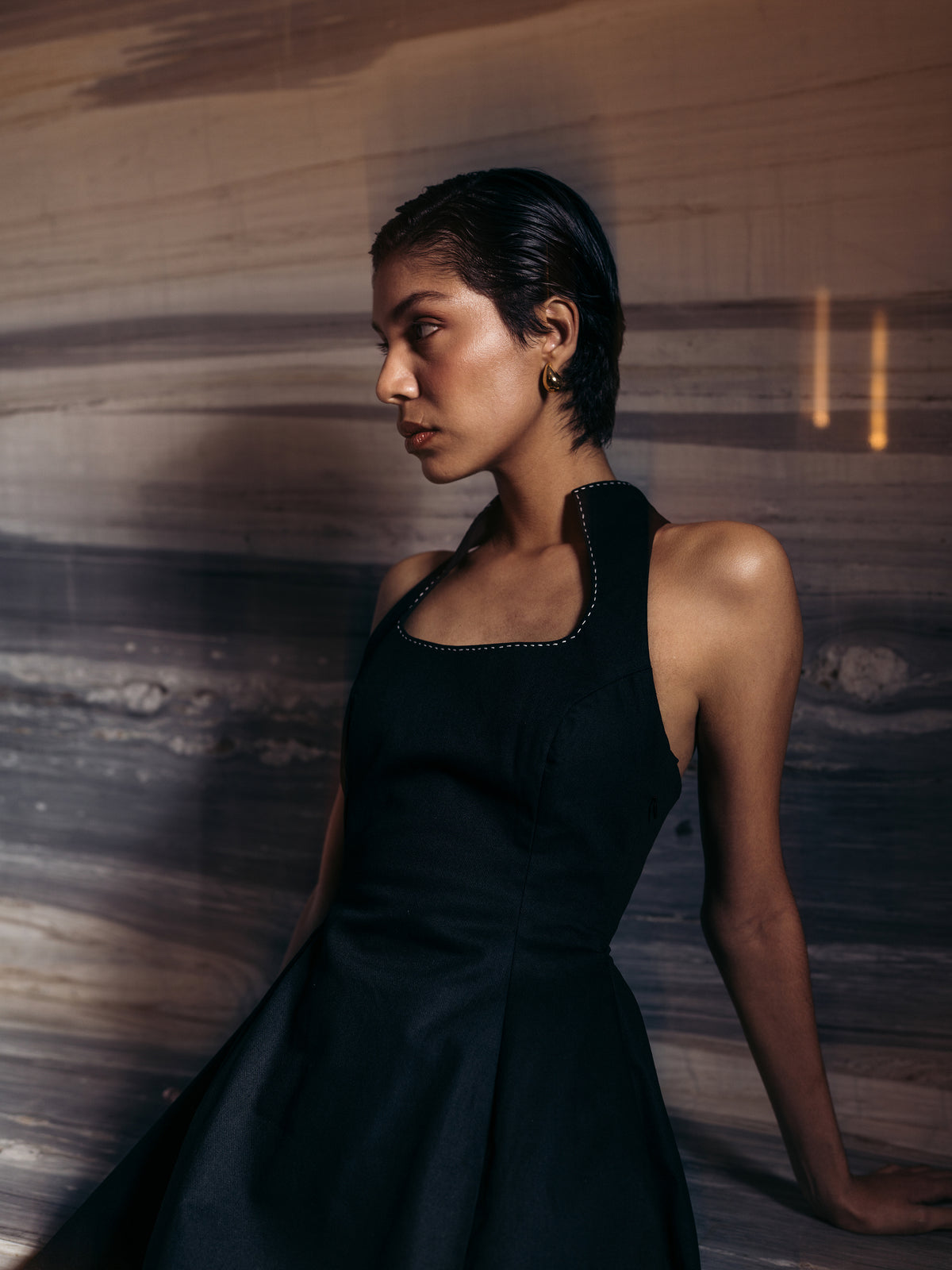 LIORA MINI DRESS