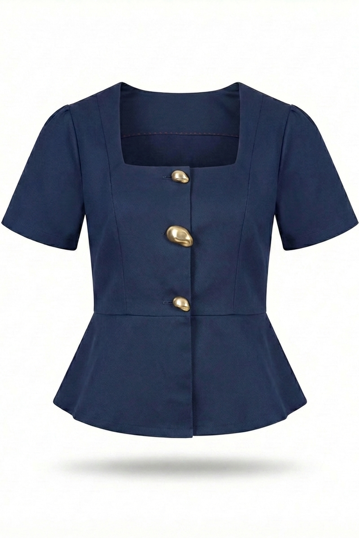 DAHLIA SHIRT