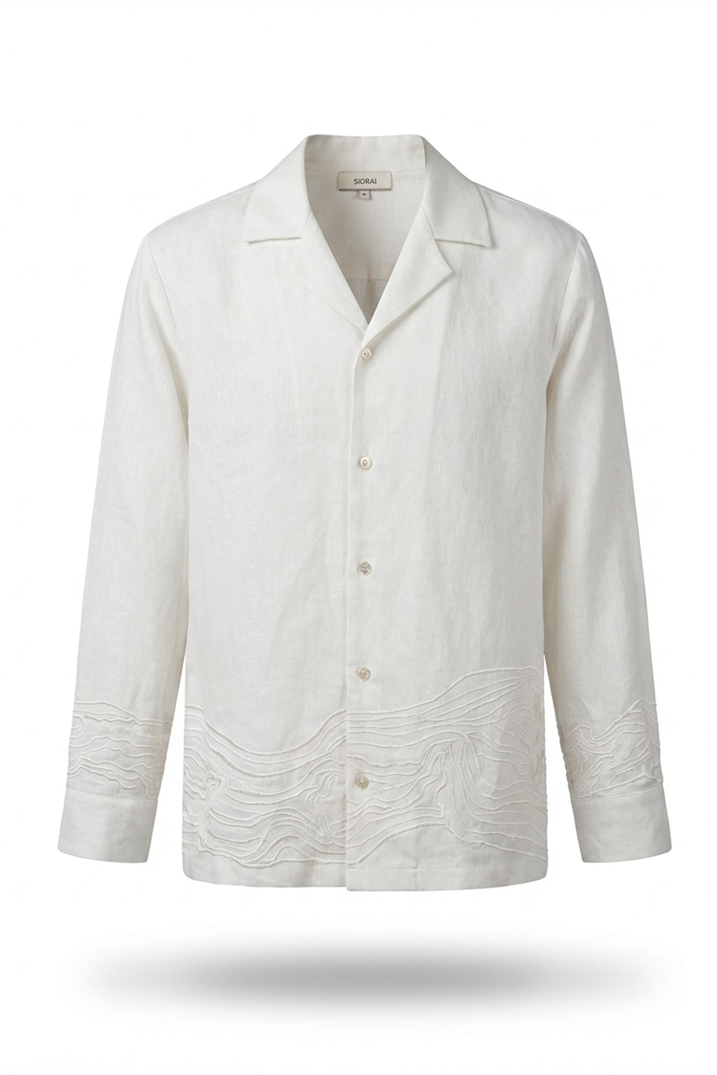 Carter Shirt