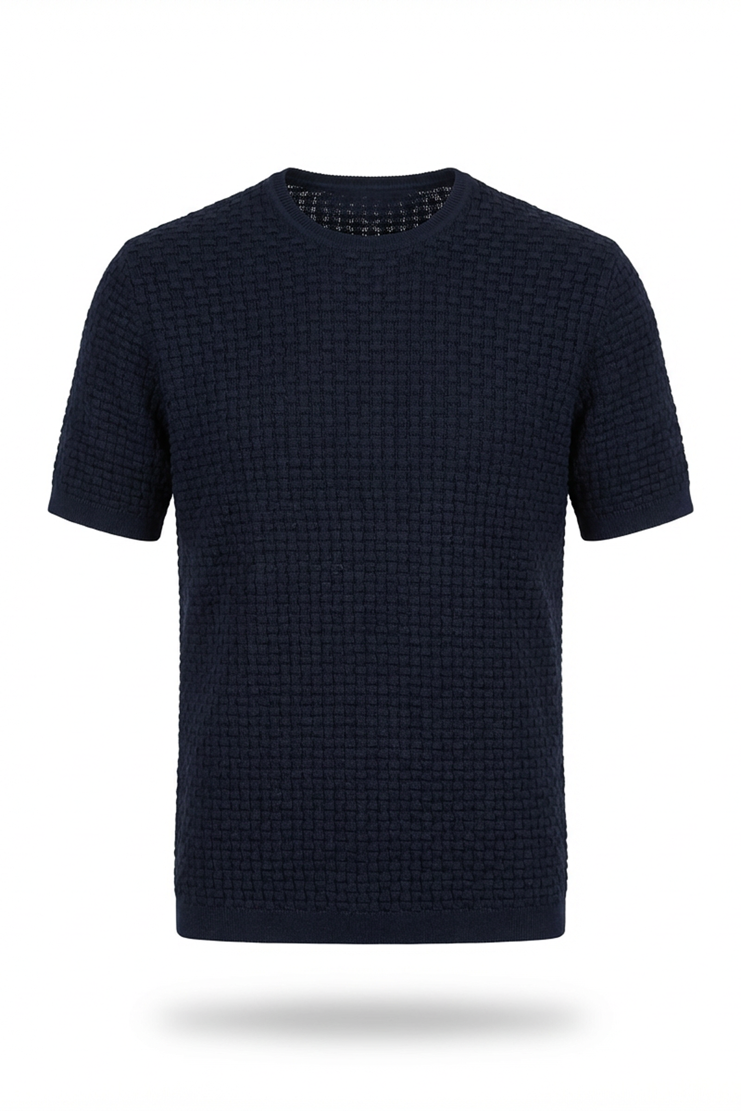 Marlo crew neck T-shirt