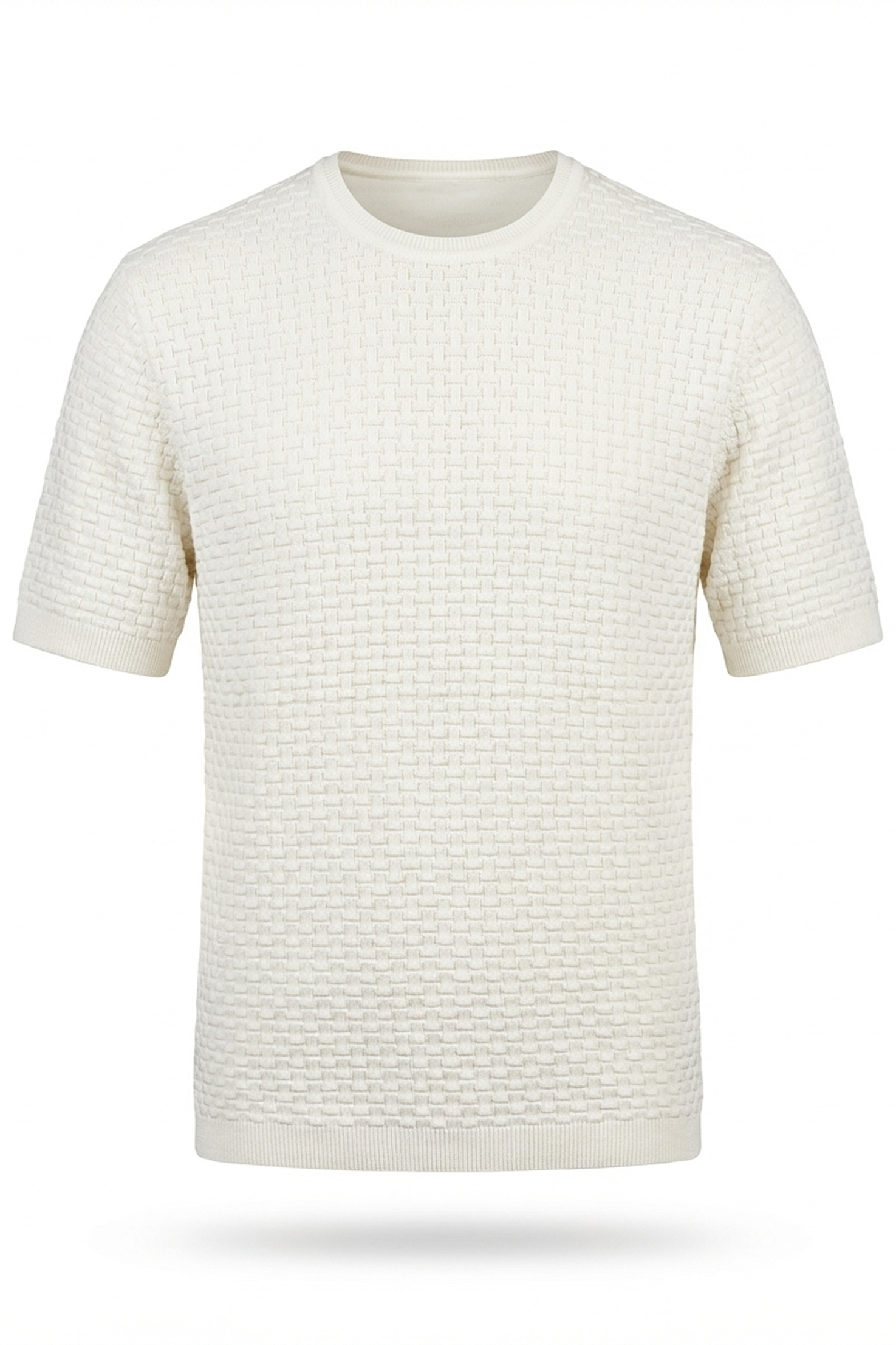 Marlo crew neck T-shirt