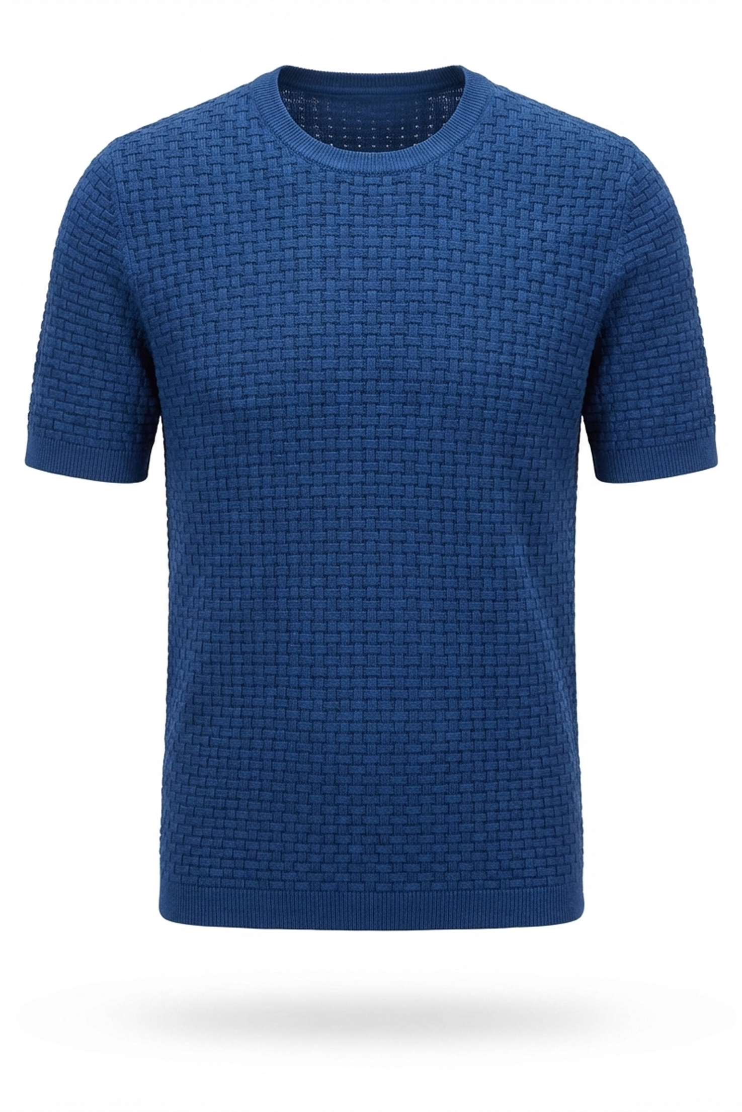 Marlo crew neck T-shirt