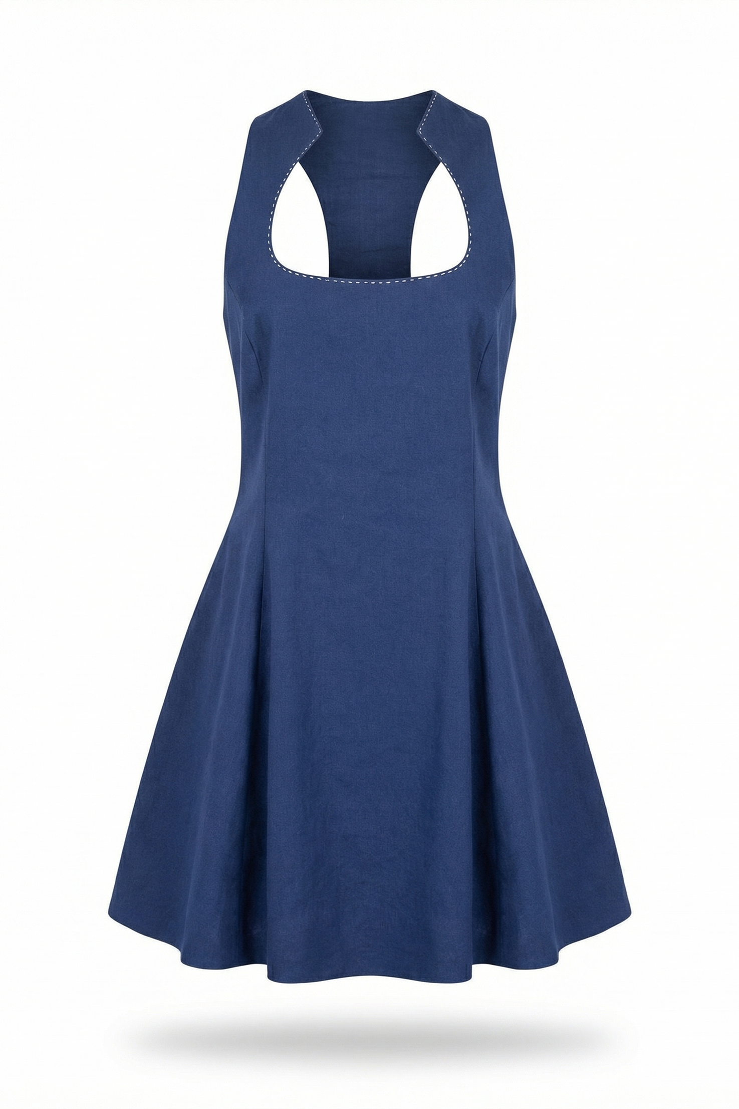 LIORA MINI DRESS