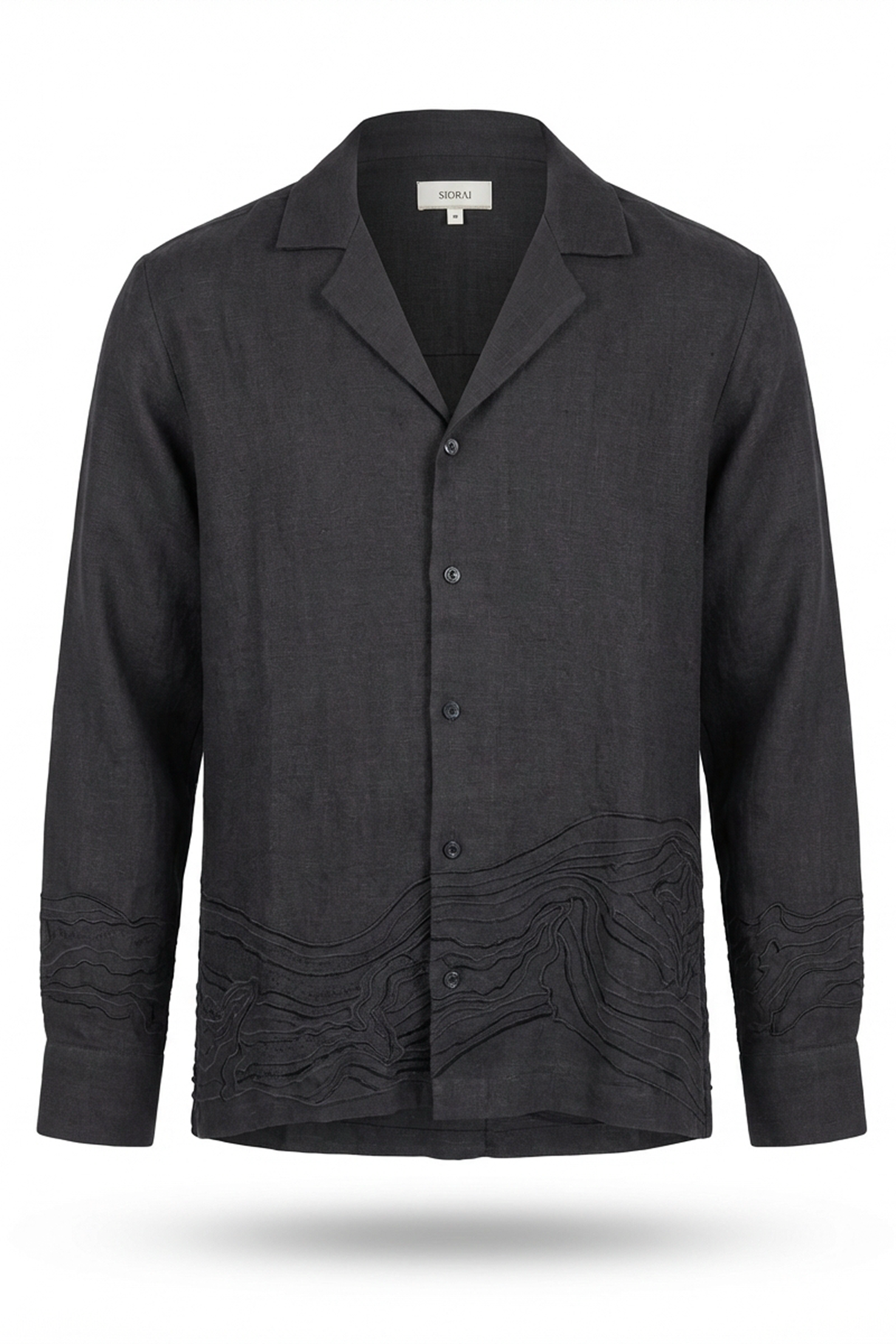 Mark Shirt