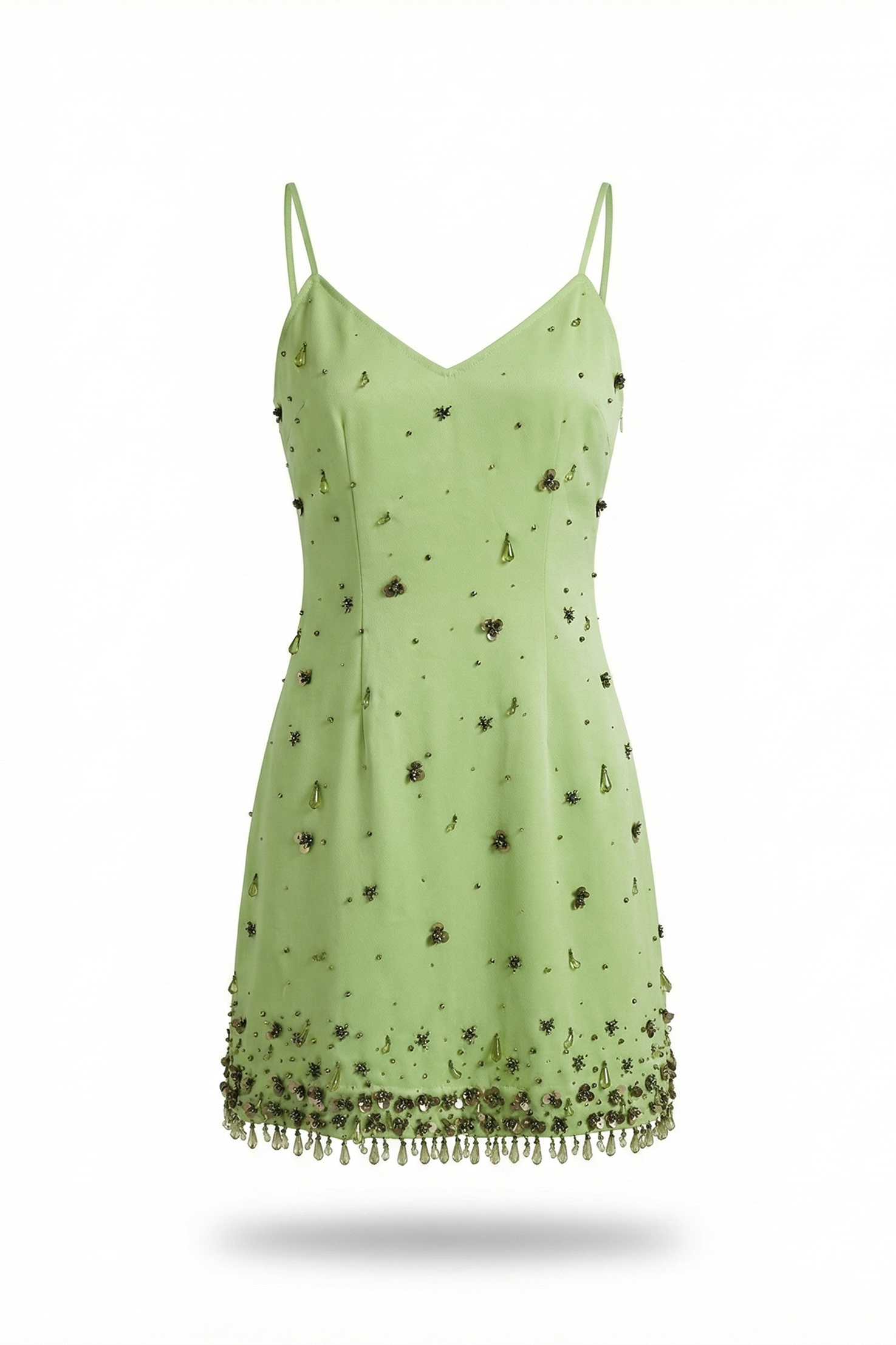 ROSELLA MINI DRESS