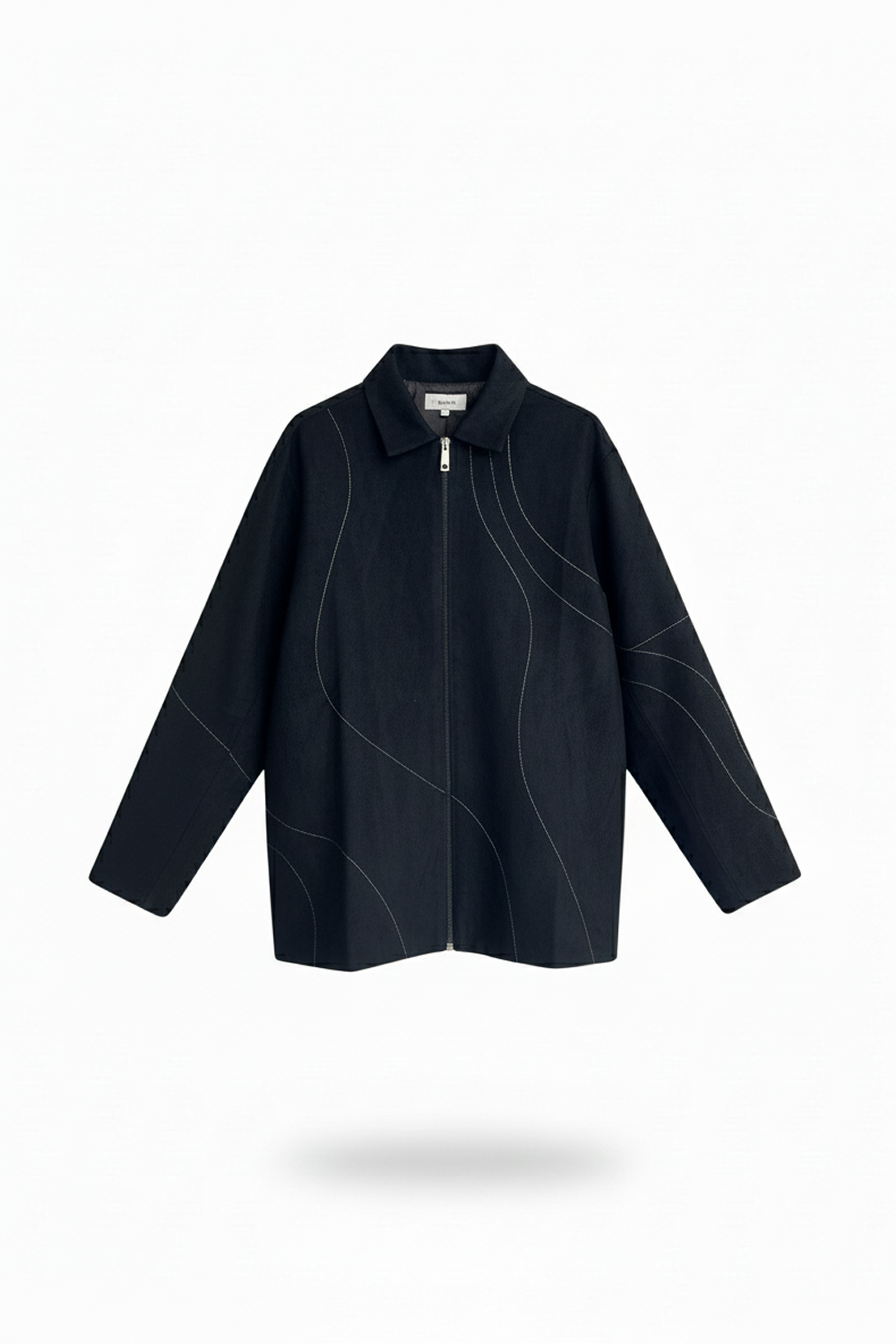 Forrest Jacket