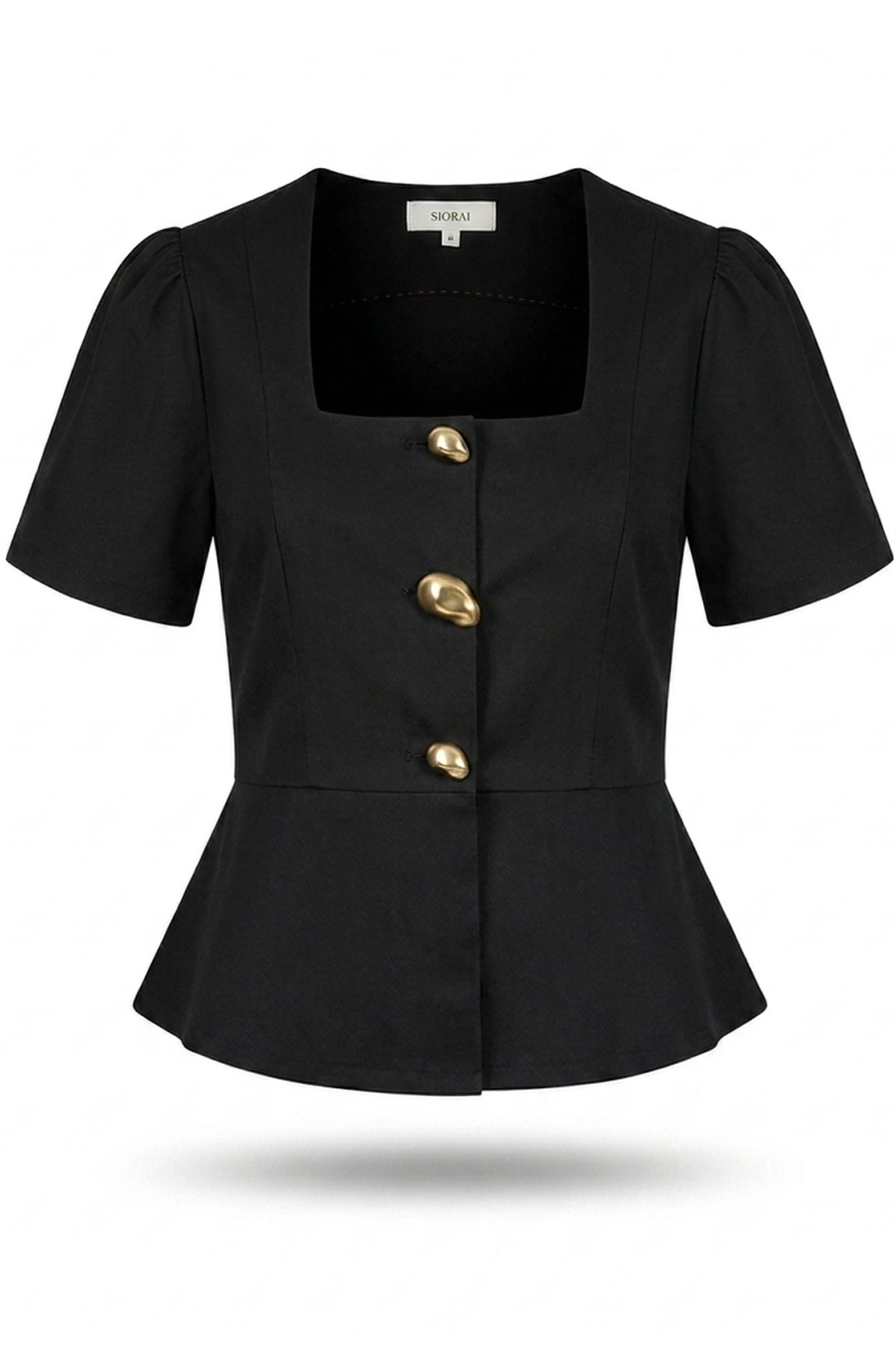 DAHLIA SHIRT