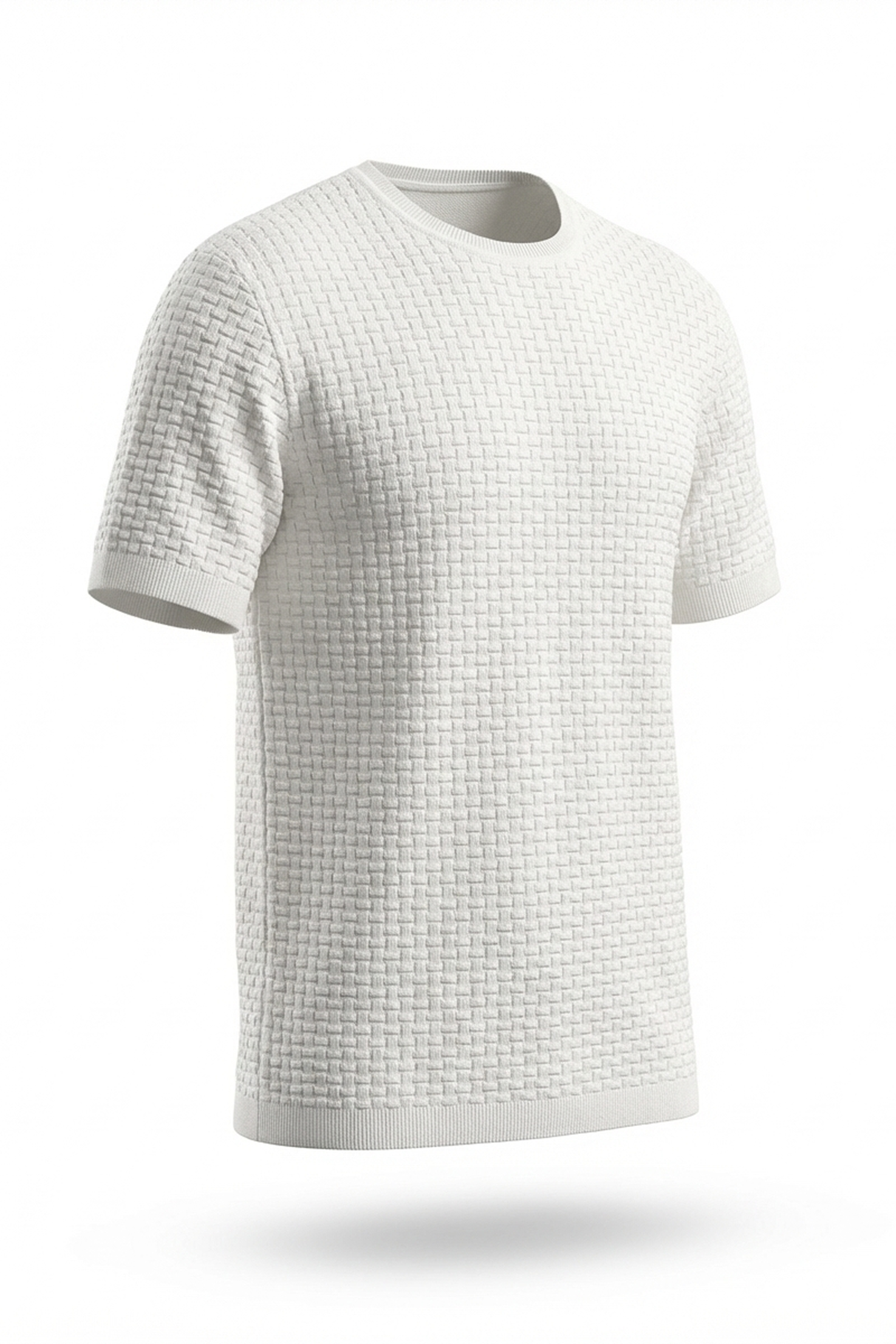 Marlo crew neck T-shirt