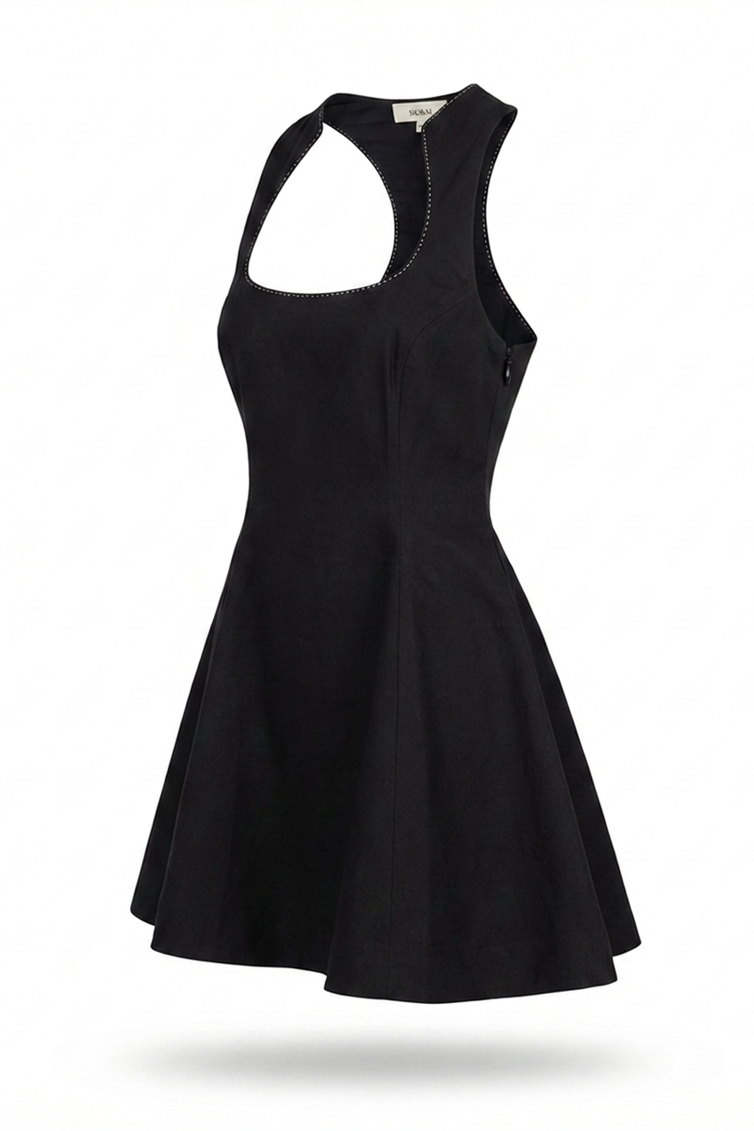 LIORA MINI DRESS
