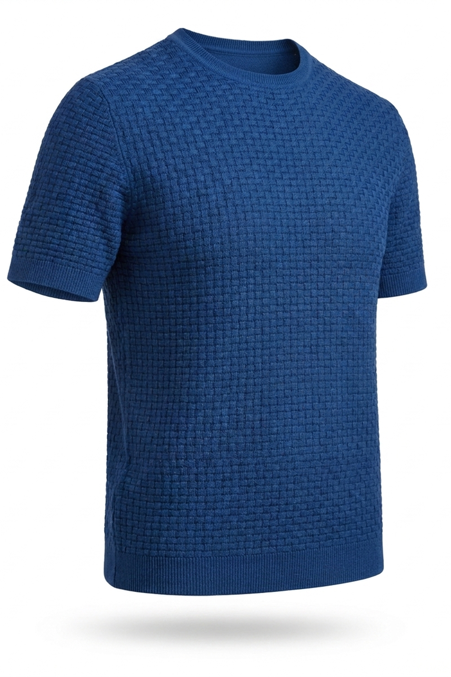 Marlo crew neck T-shirt