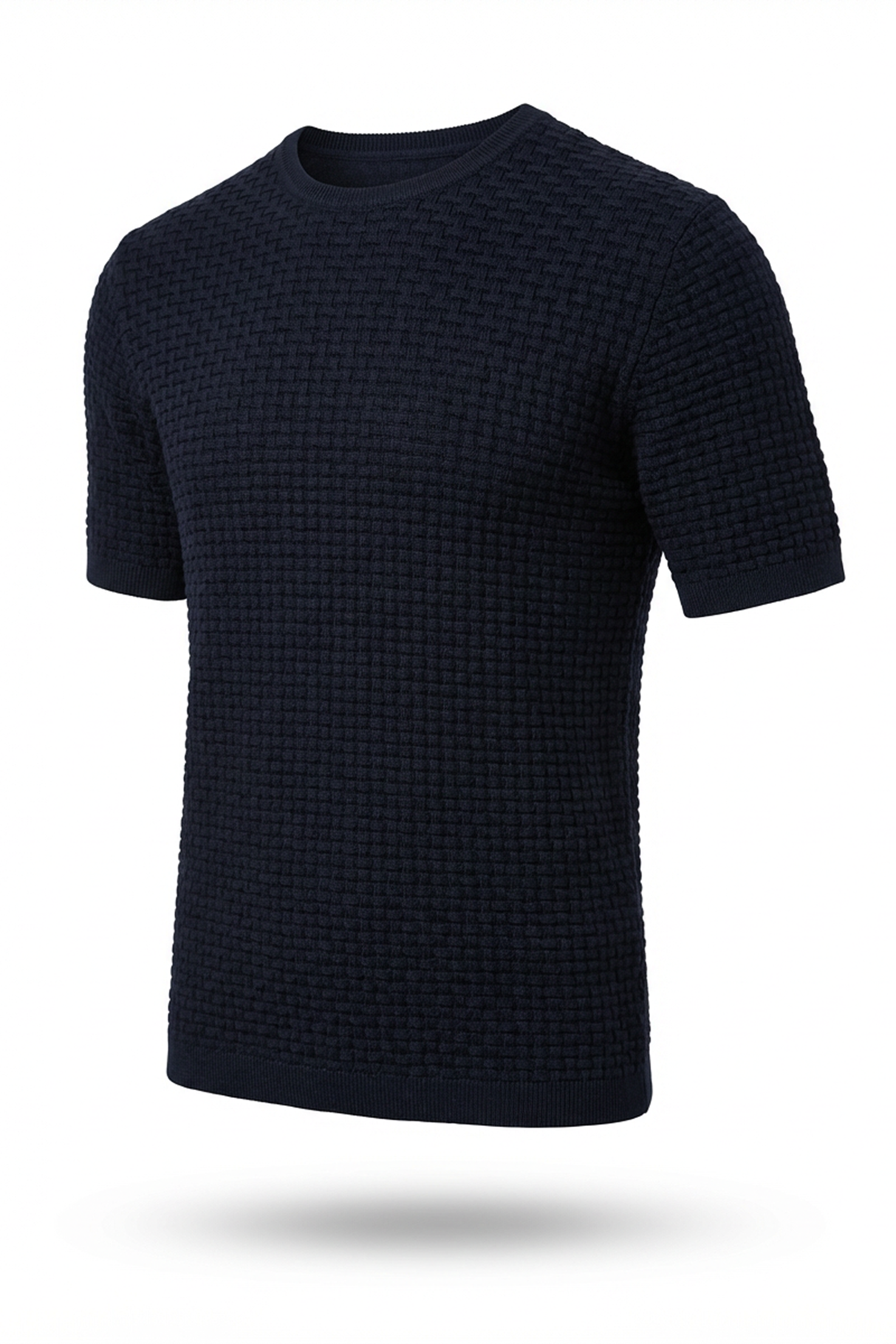 Marlo crew neck T-shirt