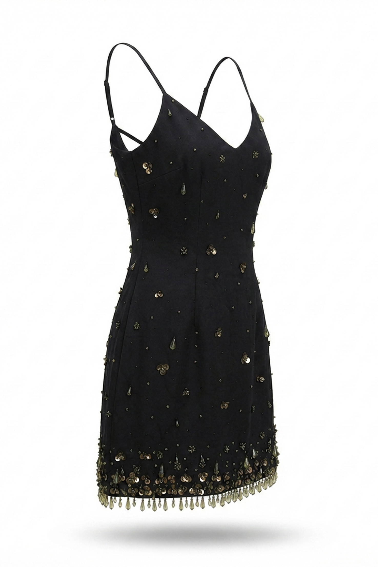 ROSELLA MINI DRESS