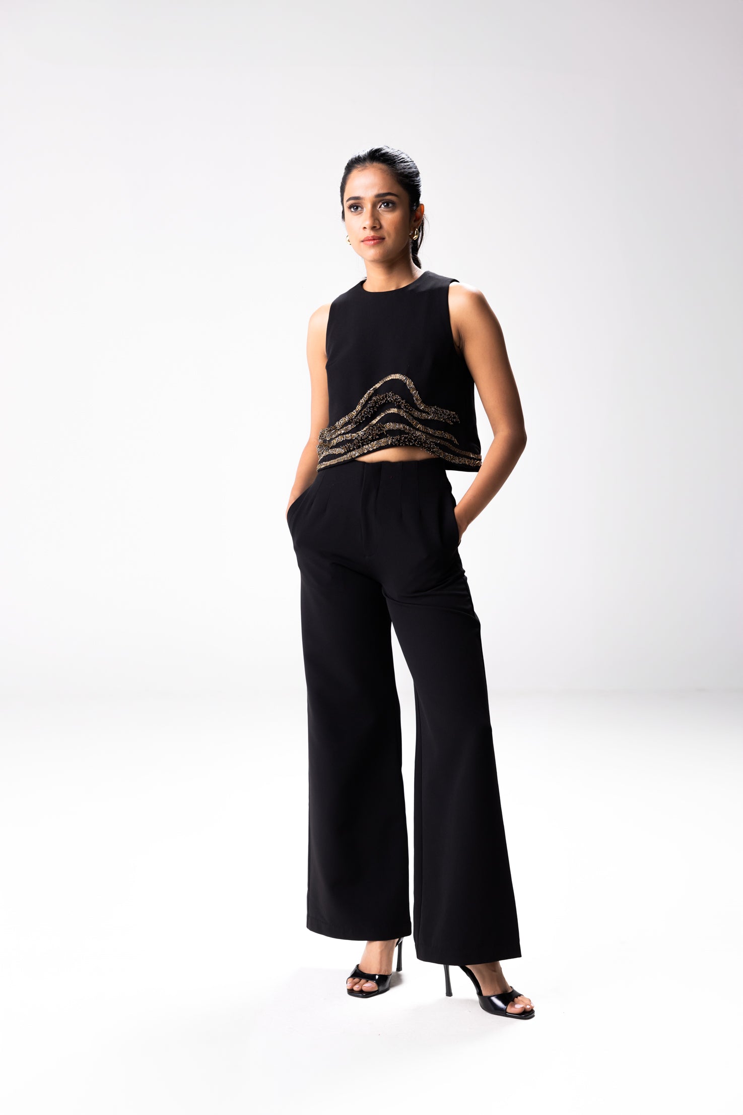 Gemma Top