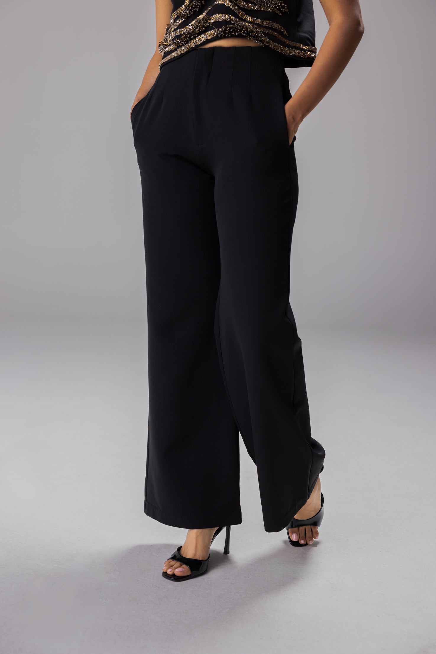 Eloise Trouser