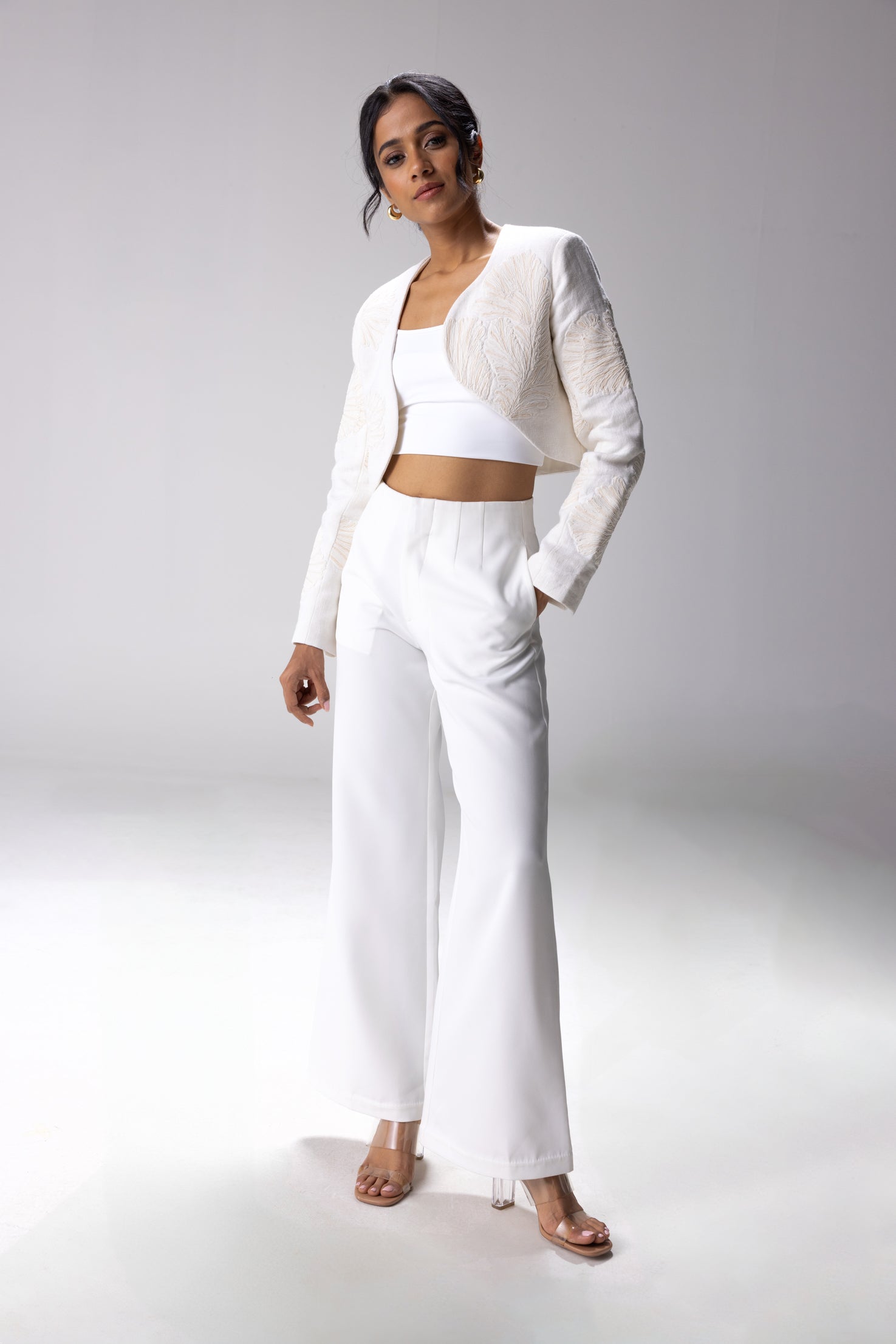 Dune Blazer