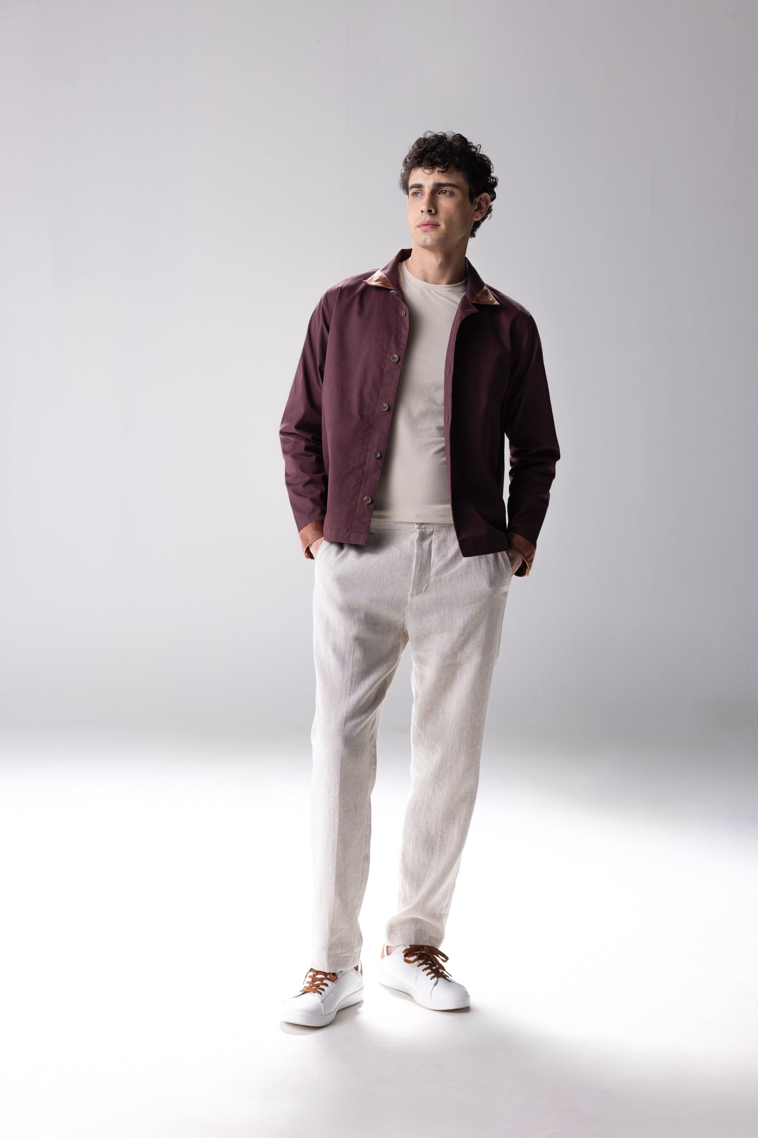 Eden Jacket