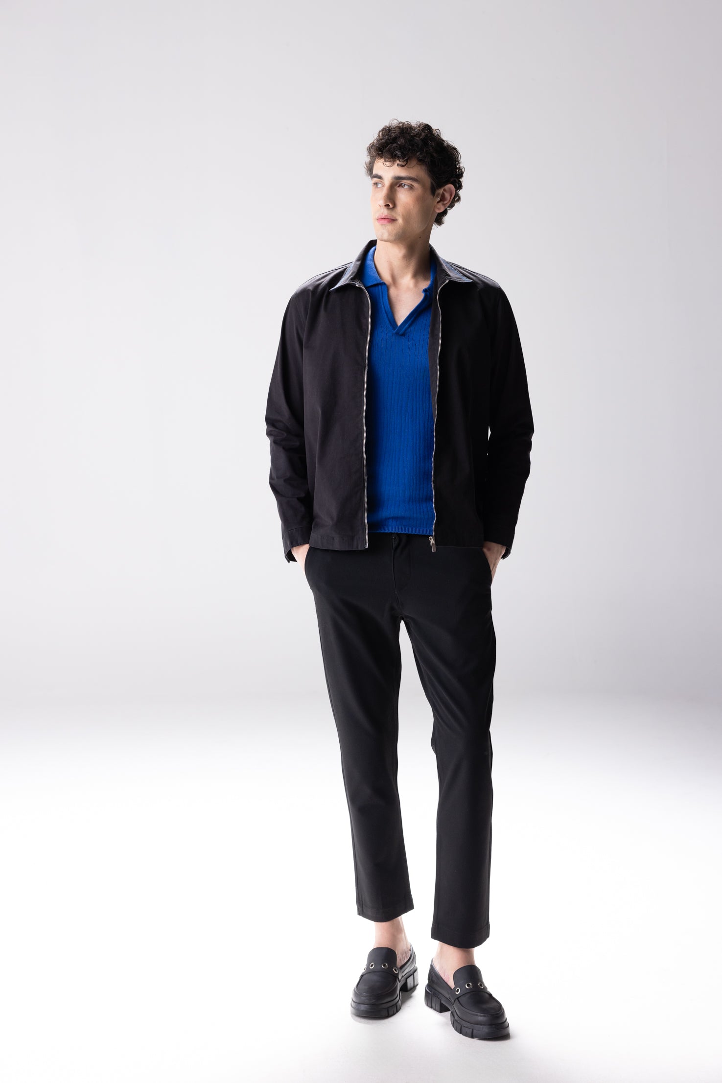 Cato Jacket
