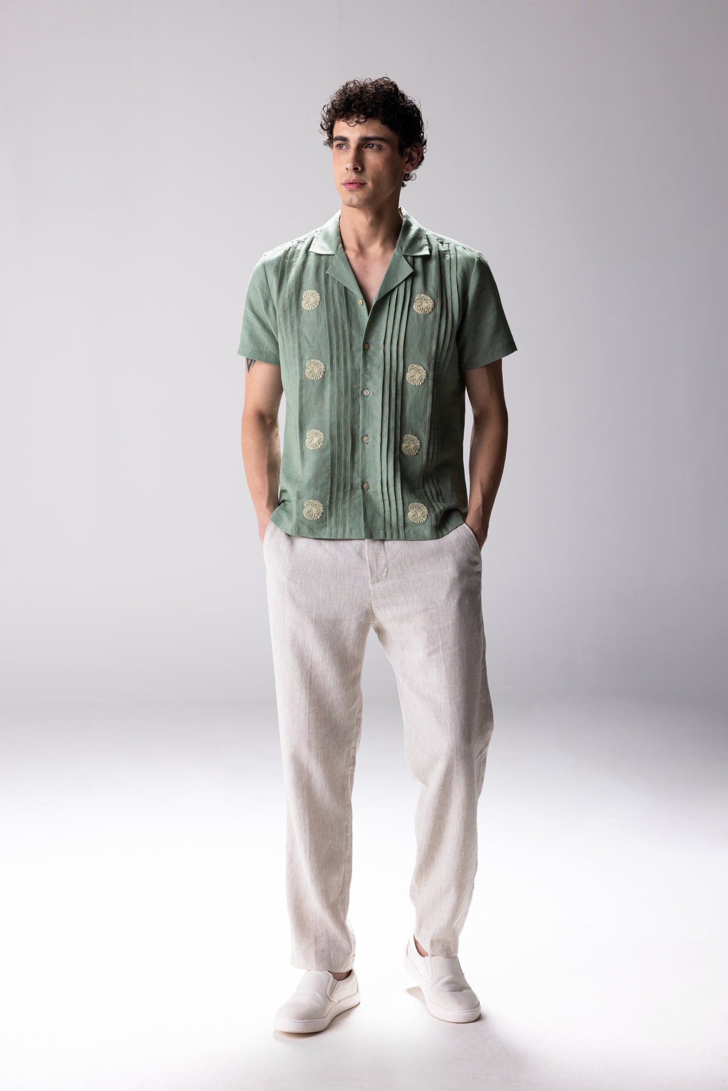 Noah Shirt