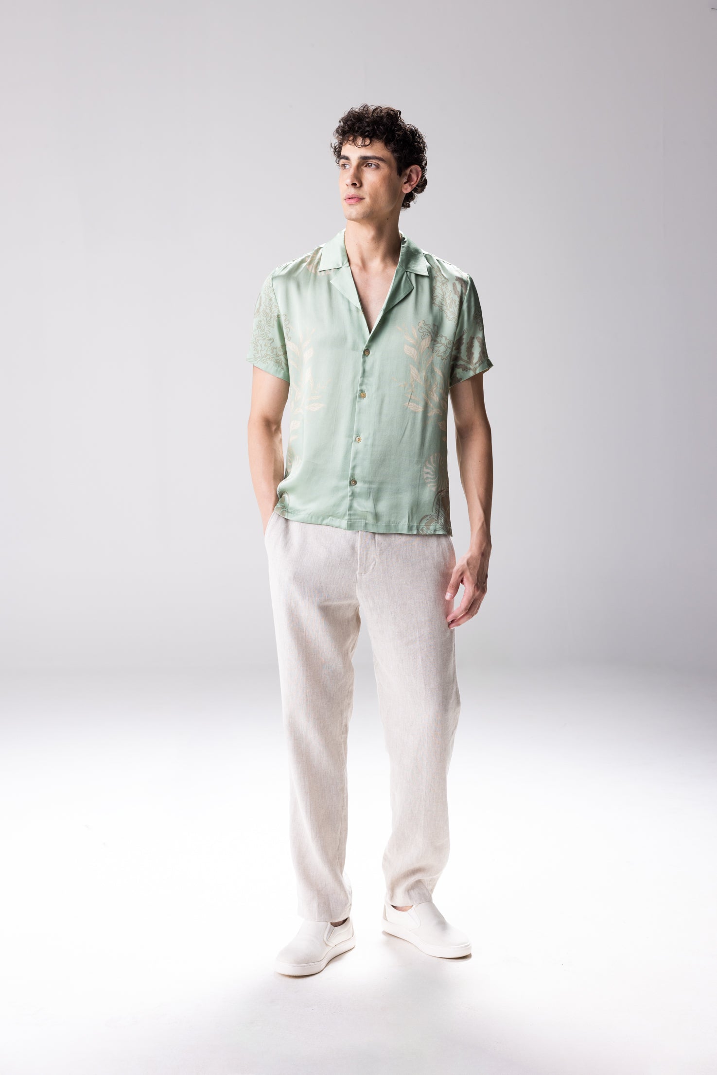 Emory Shirt