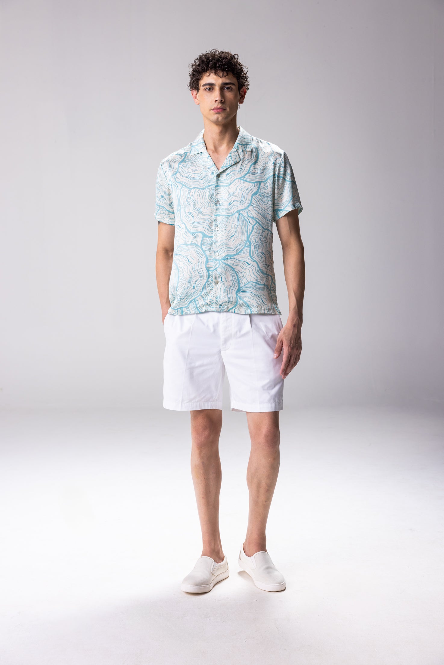 Sable Shirt