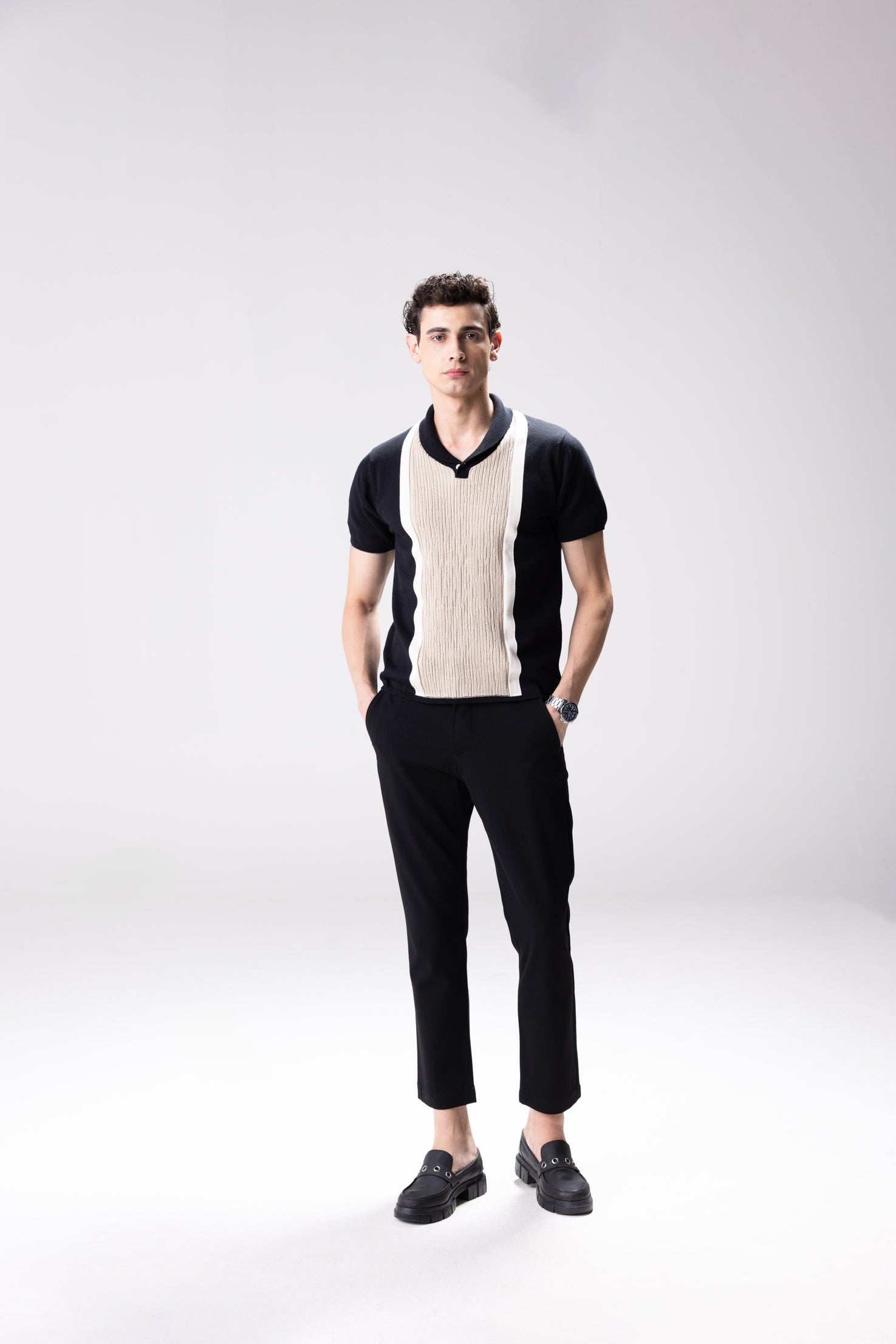 Remus Polo T-Shirt