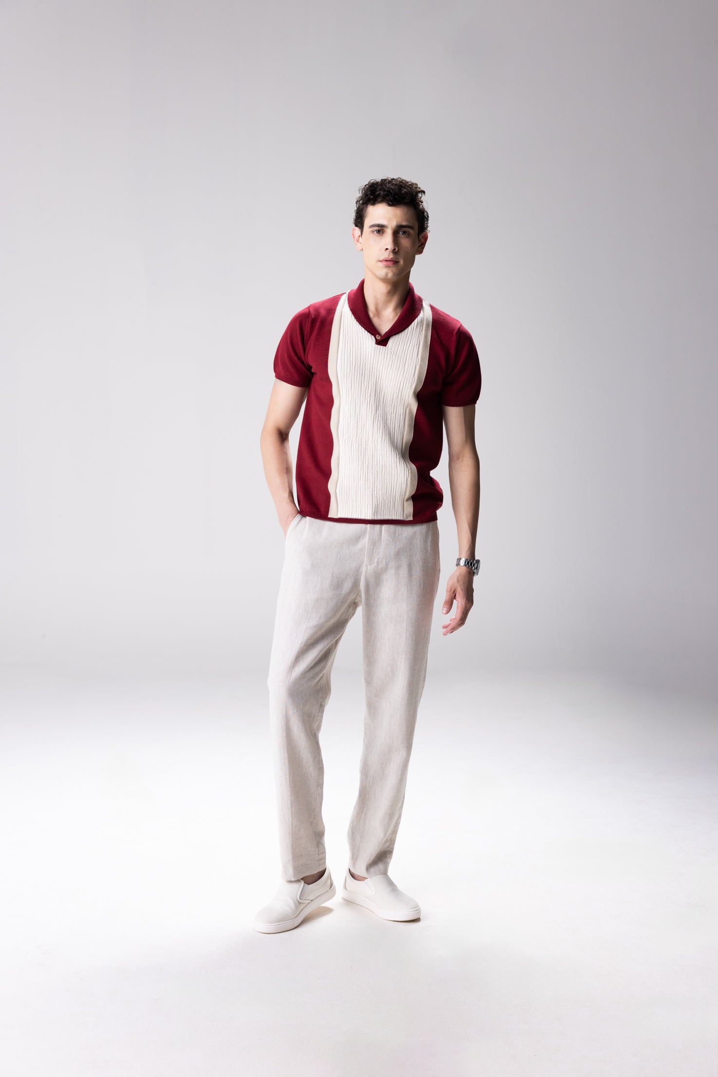 Remus Polo T-Shirt