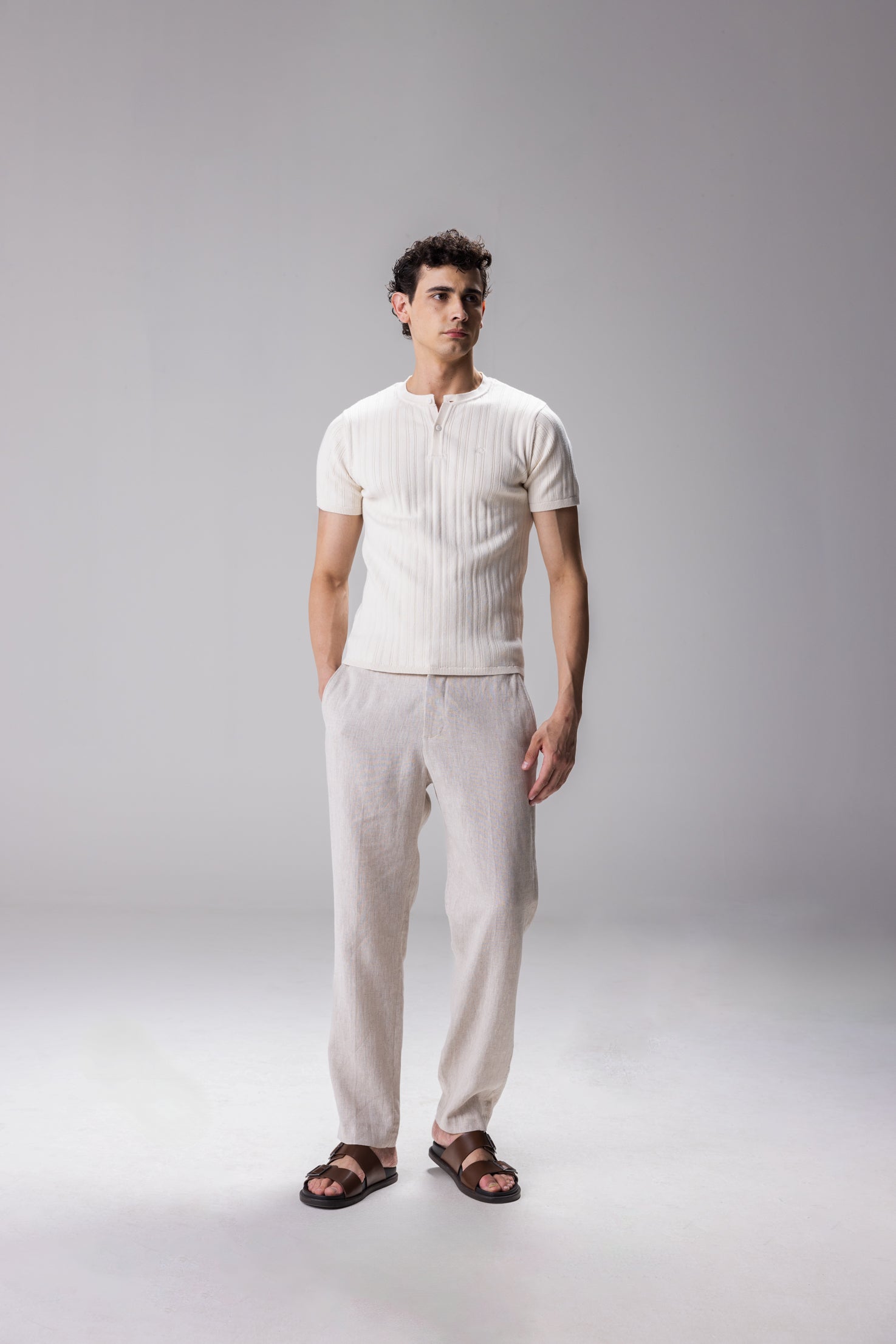 Rhodes Henley T-shirt