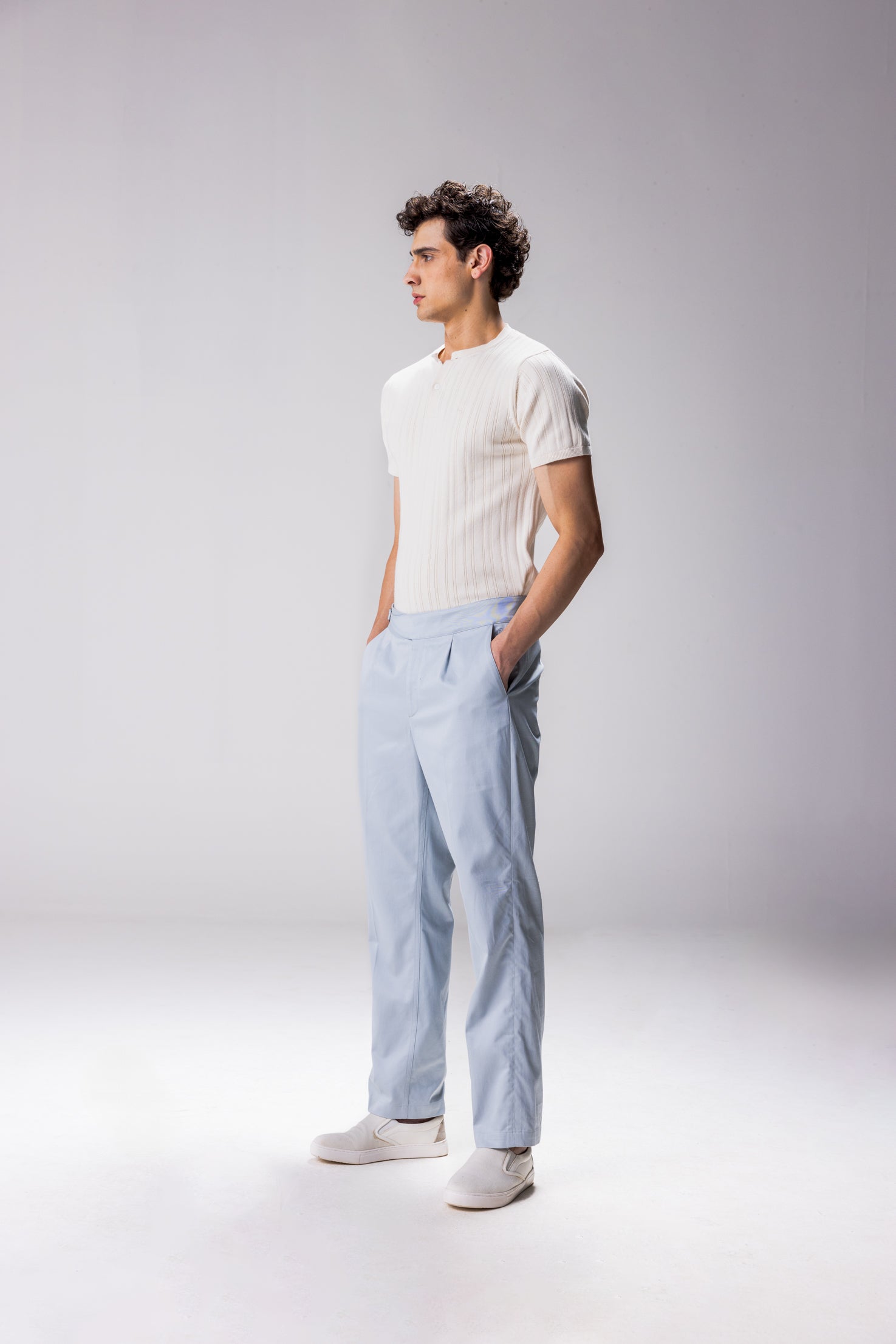 Silas Trouser