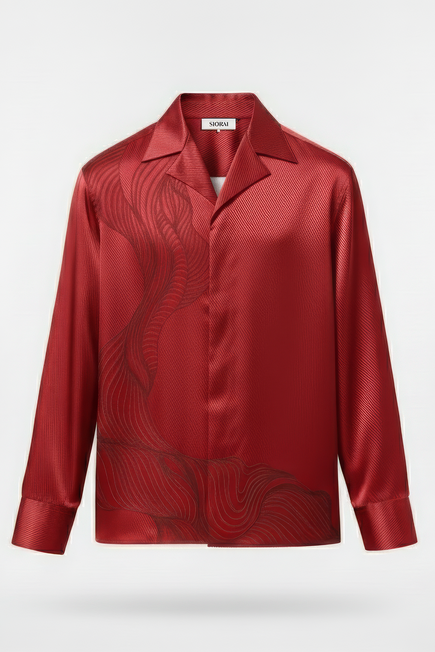 Plum Wiley Shirts Plum Wiley Shirts