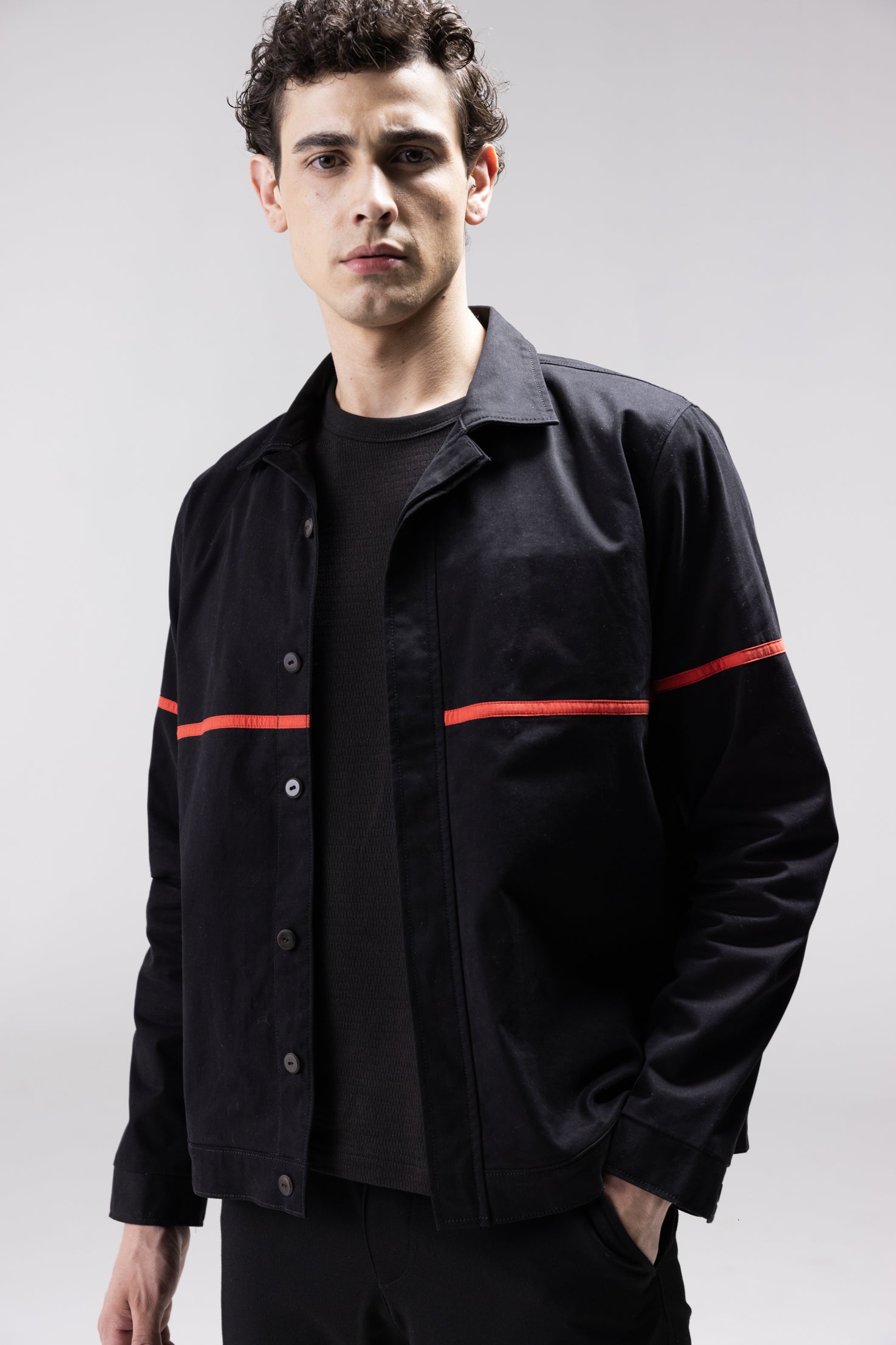 Aurelius Jacket