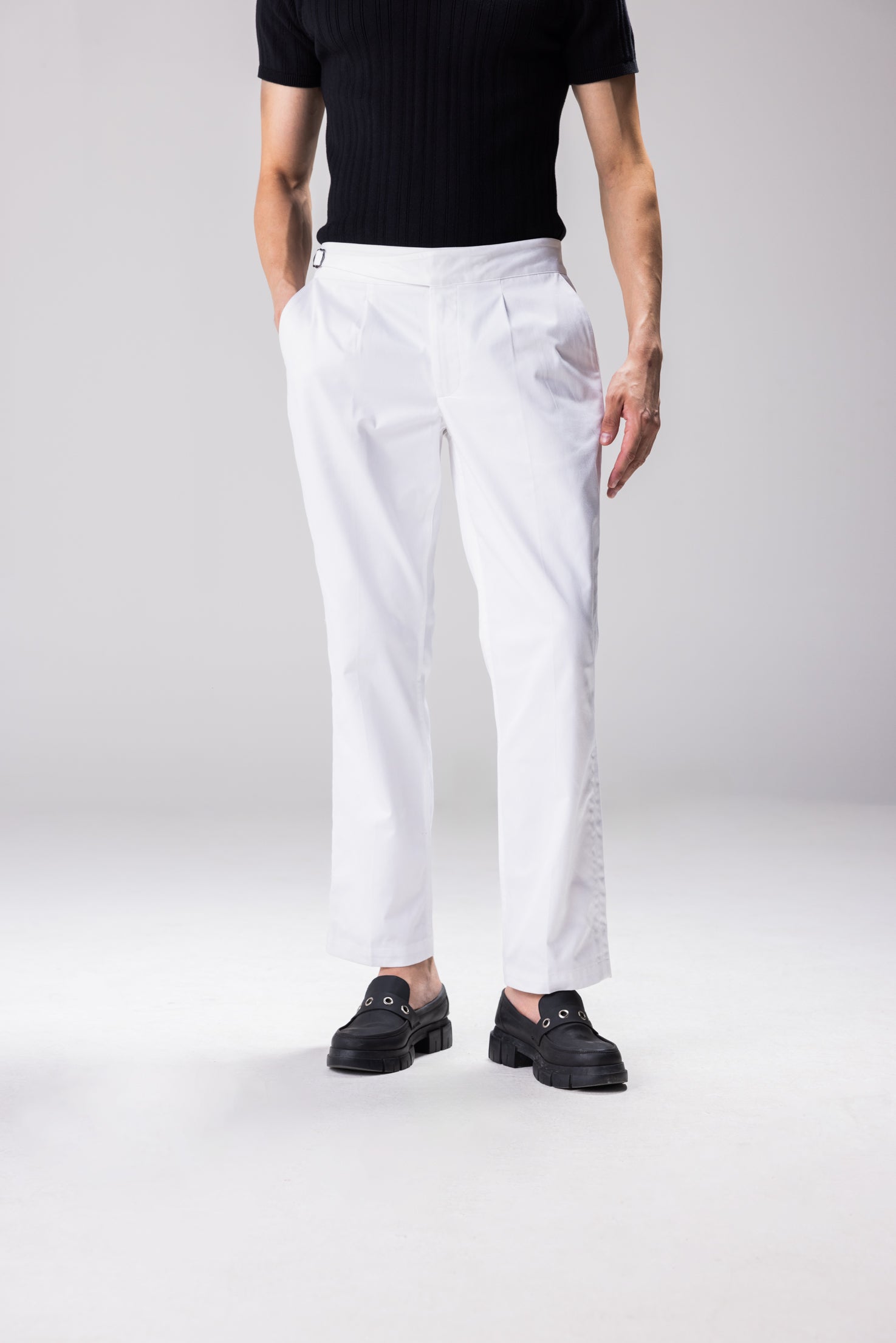 Silas Trouser