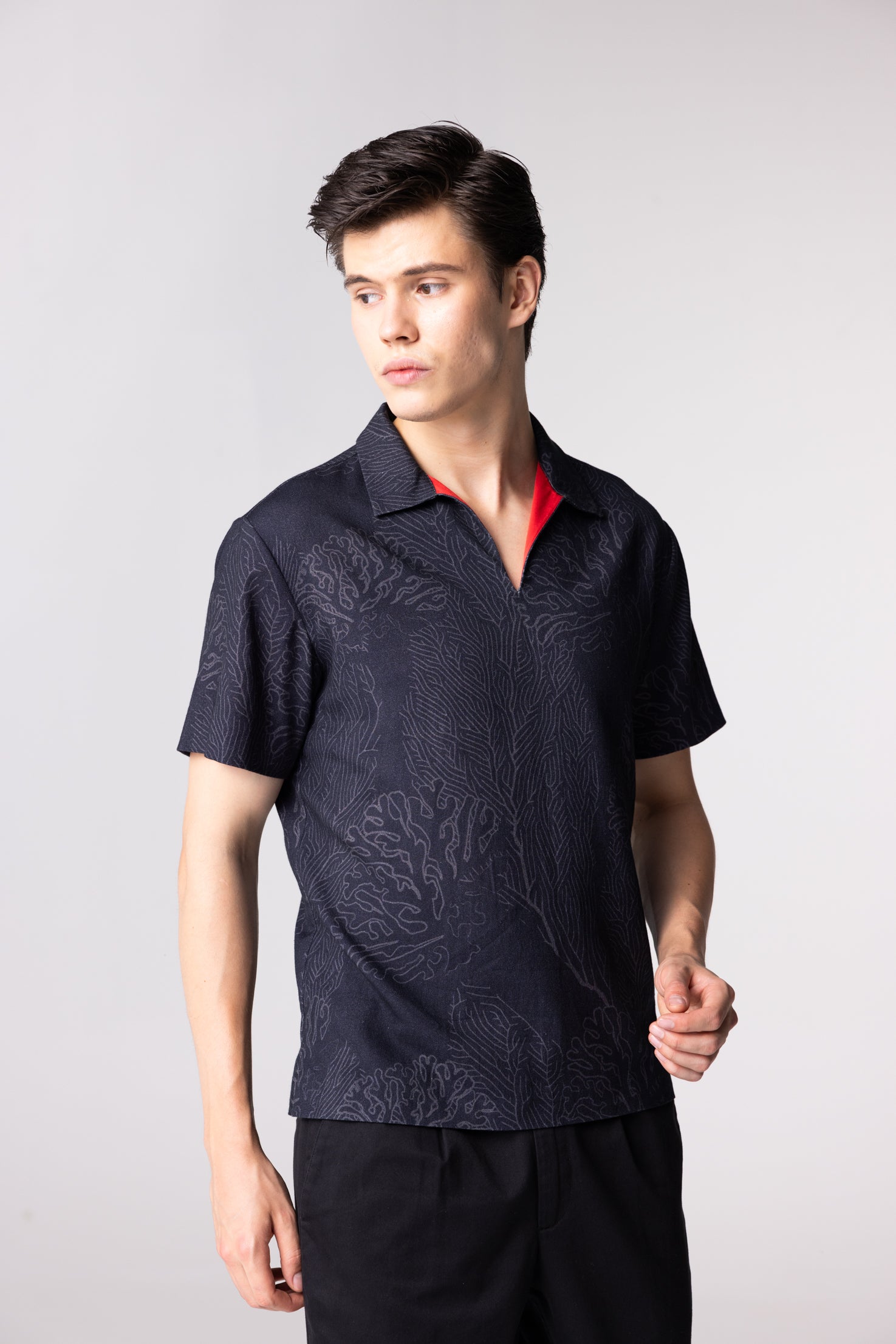 Theo Shirt