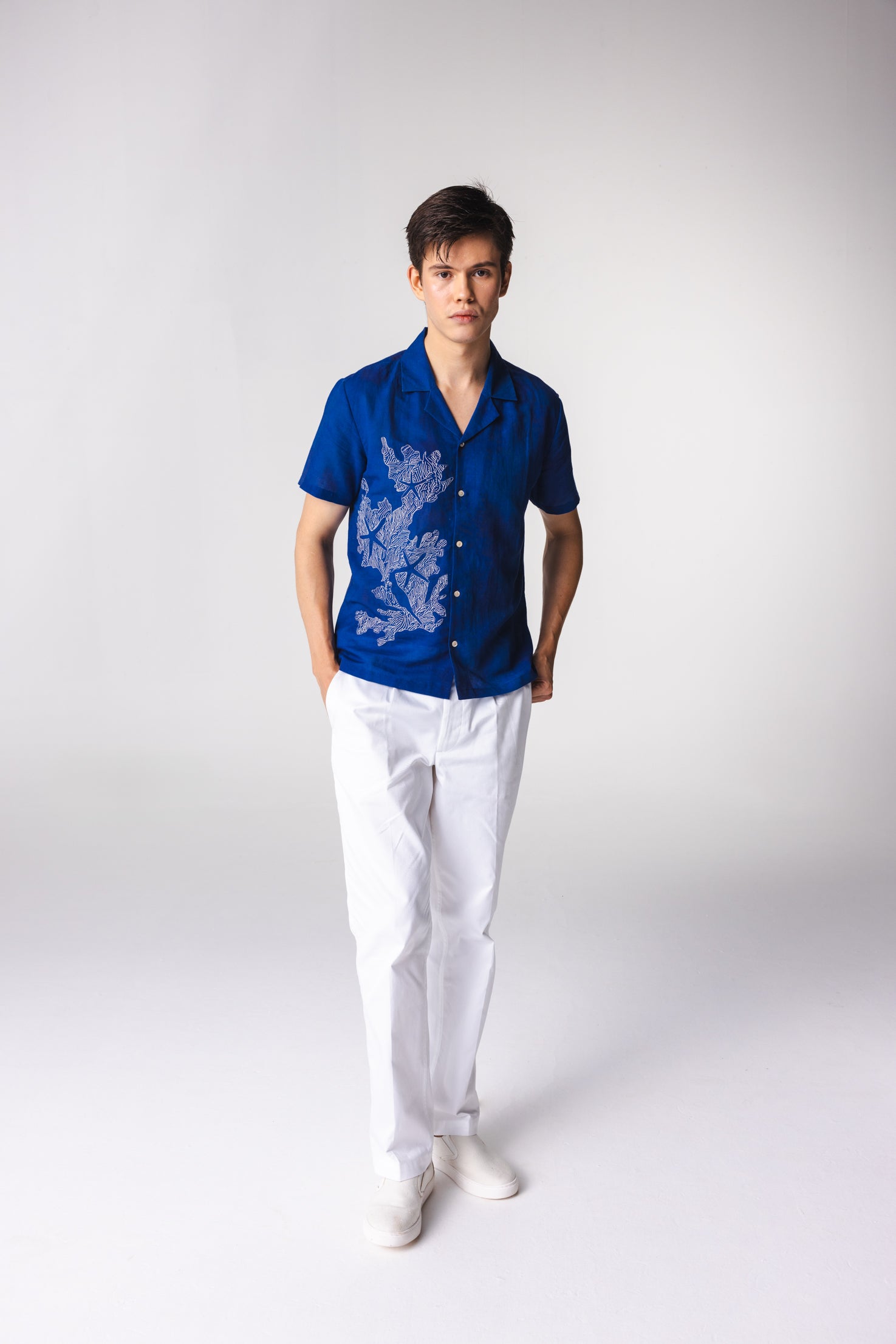 Reef Shirt
